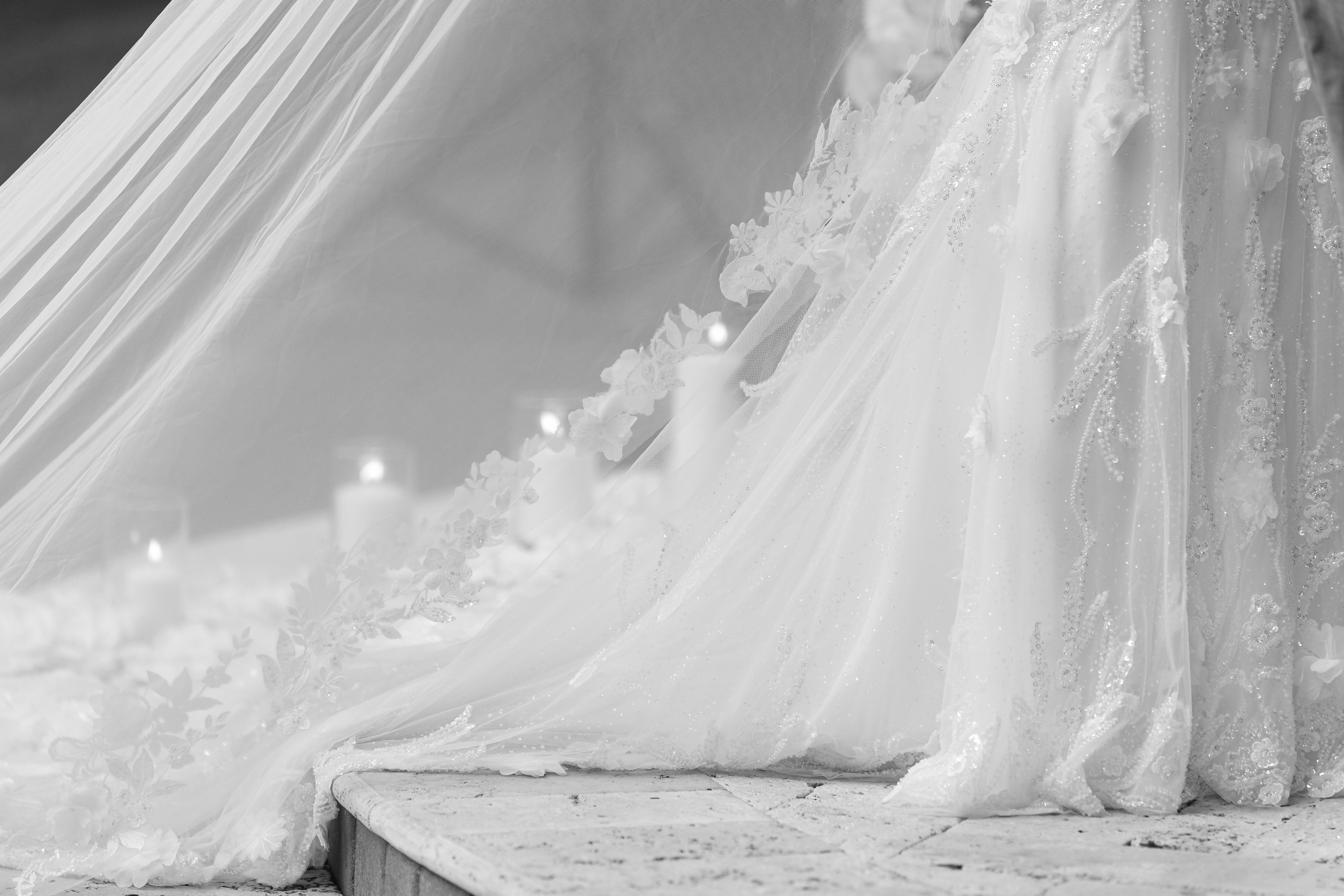 A Love Story Years in the Making | Sheila & Kevin’s Villa Toscana Wedding. YES I DO PRODUCTION — Wedding photography&videography