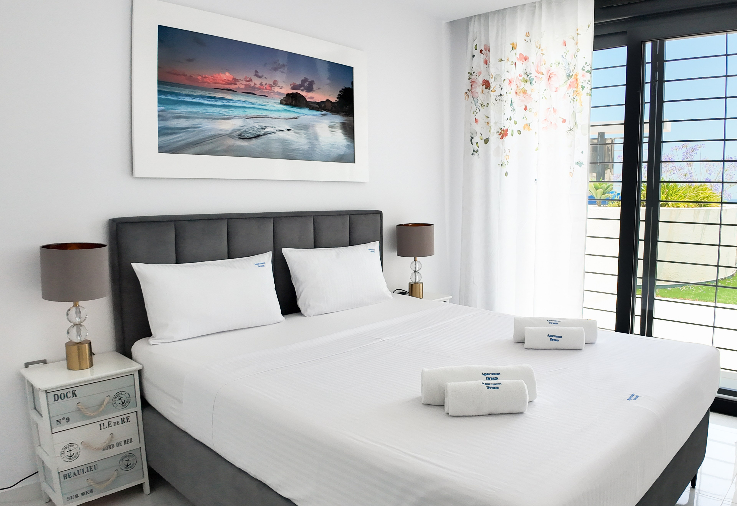 Dream I&M GROUP. Baby Beast