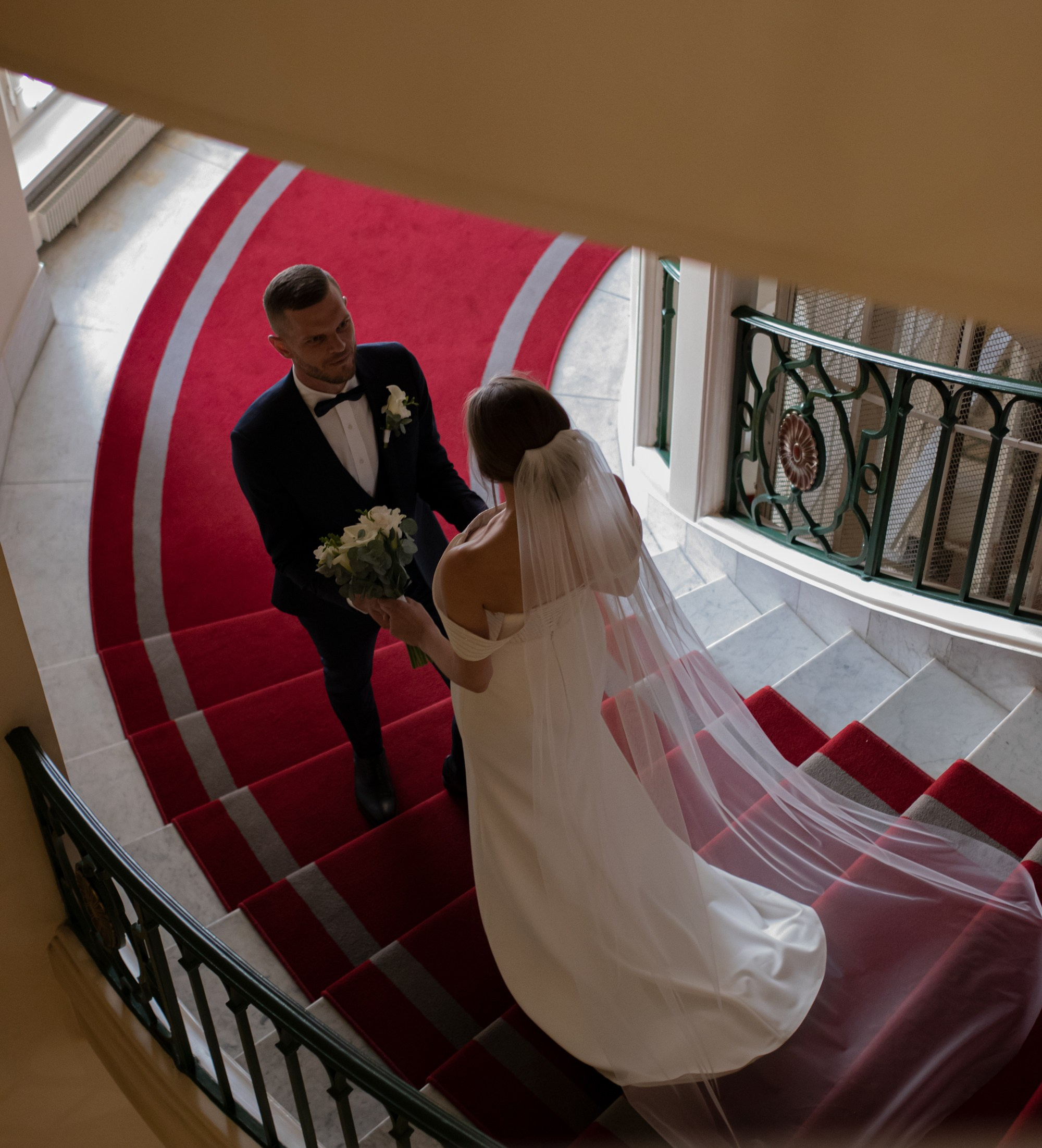 Artem & Valeria. Wedding and portrait photographer in Valencia Dmitrii Leonov