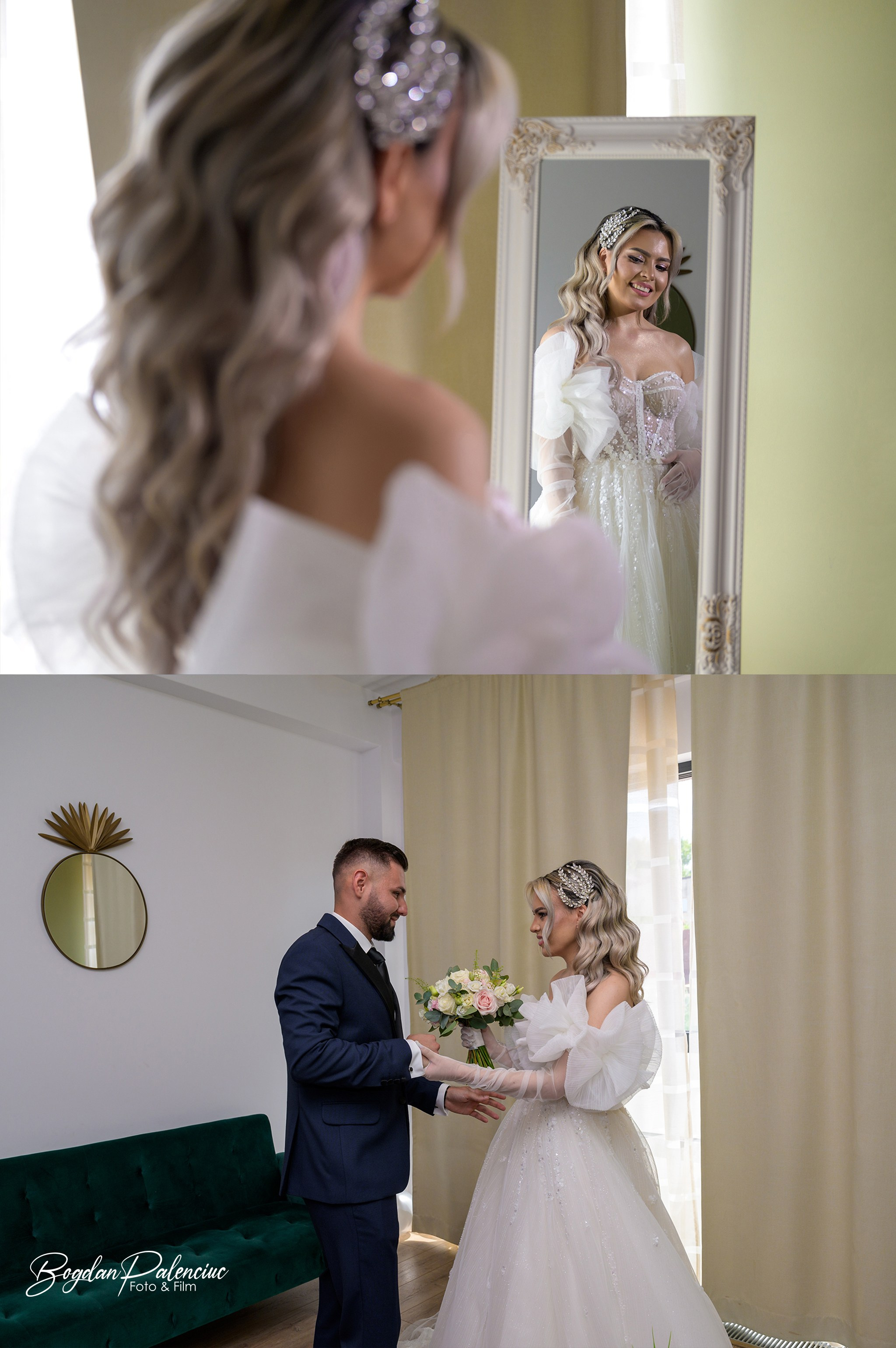 Nunta Valentina si Iulian