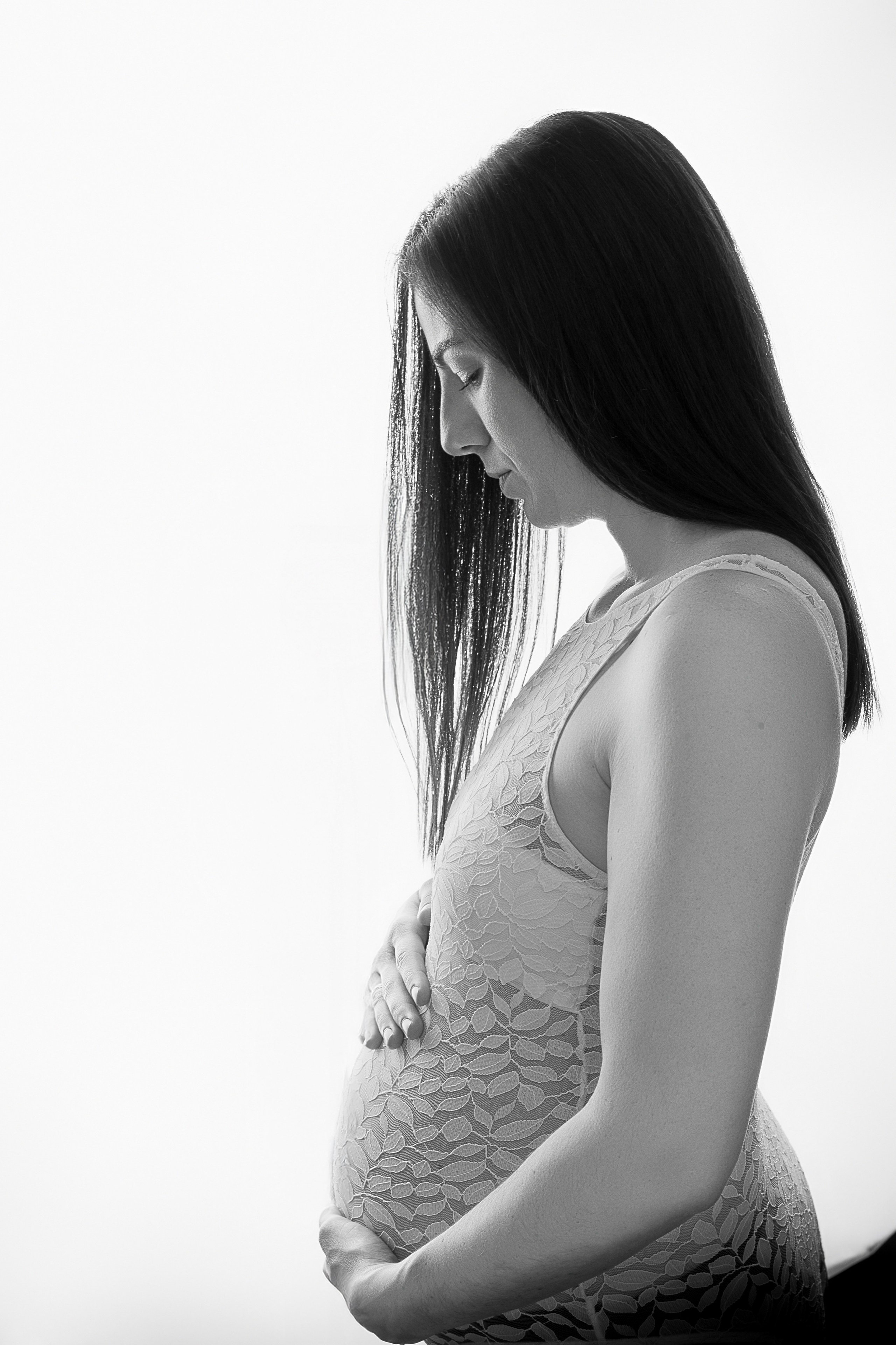 La Dulce espera de Virginia y Juan