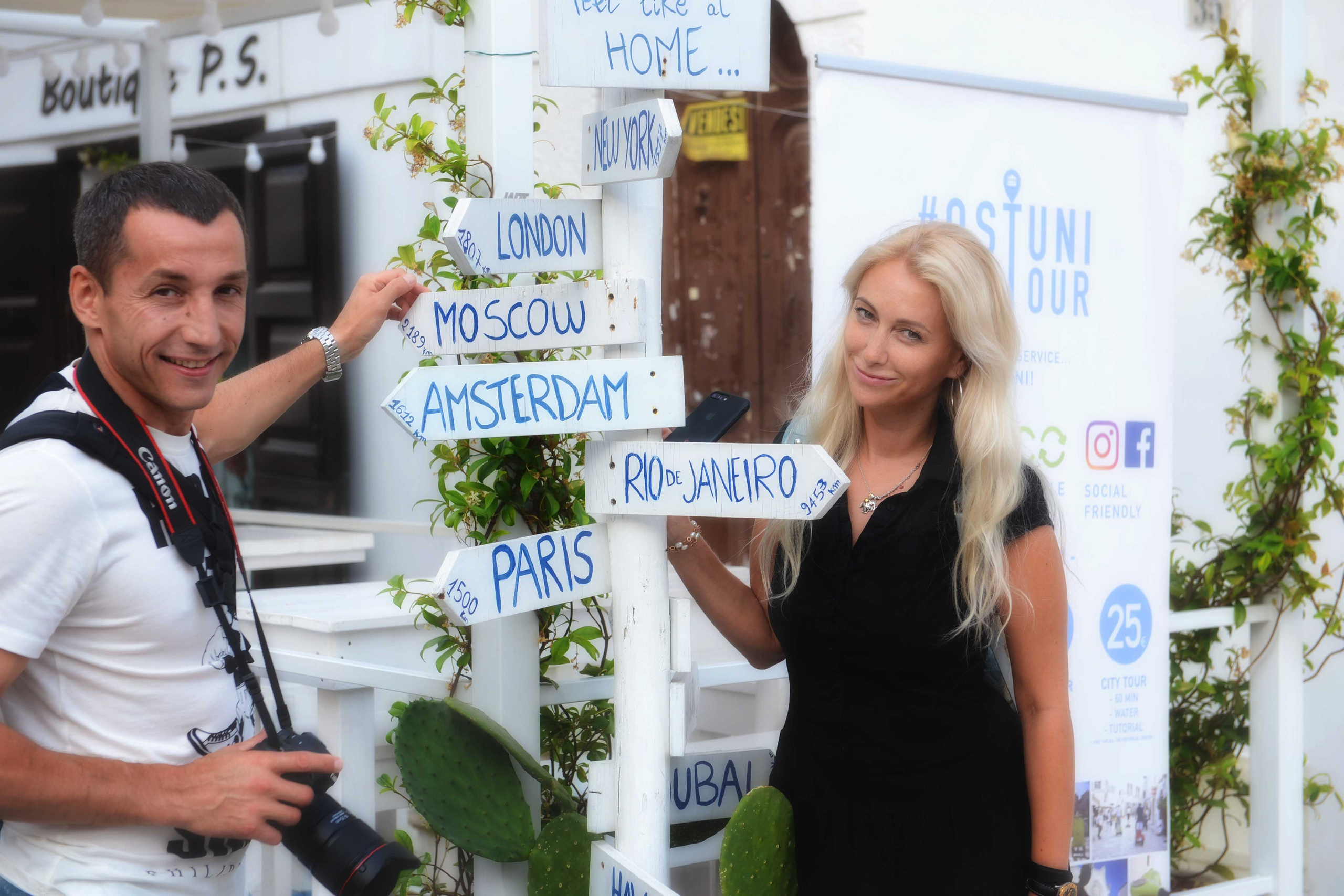 Packages in Puglia — Prices & Inclusions | Fotolexx