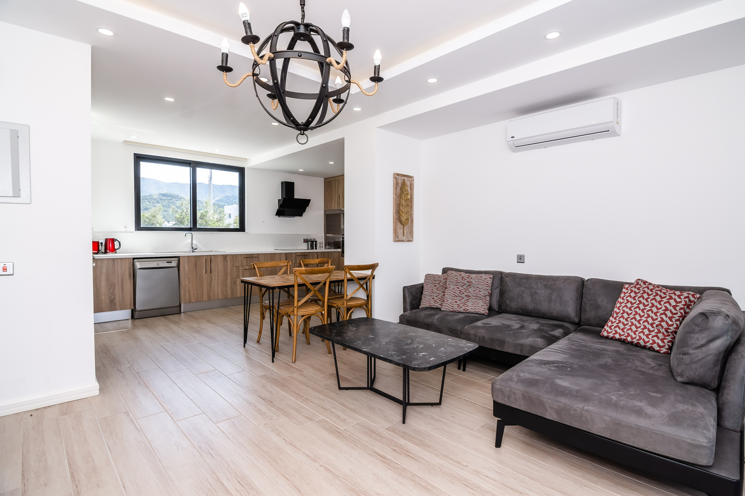 Real Estate photography. Professional portrait photographer in Los Angeles | Axenia Haritonova