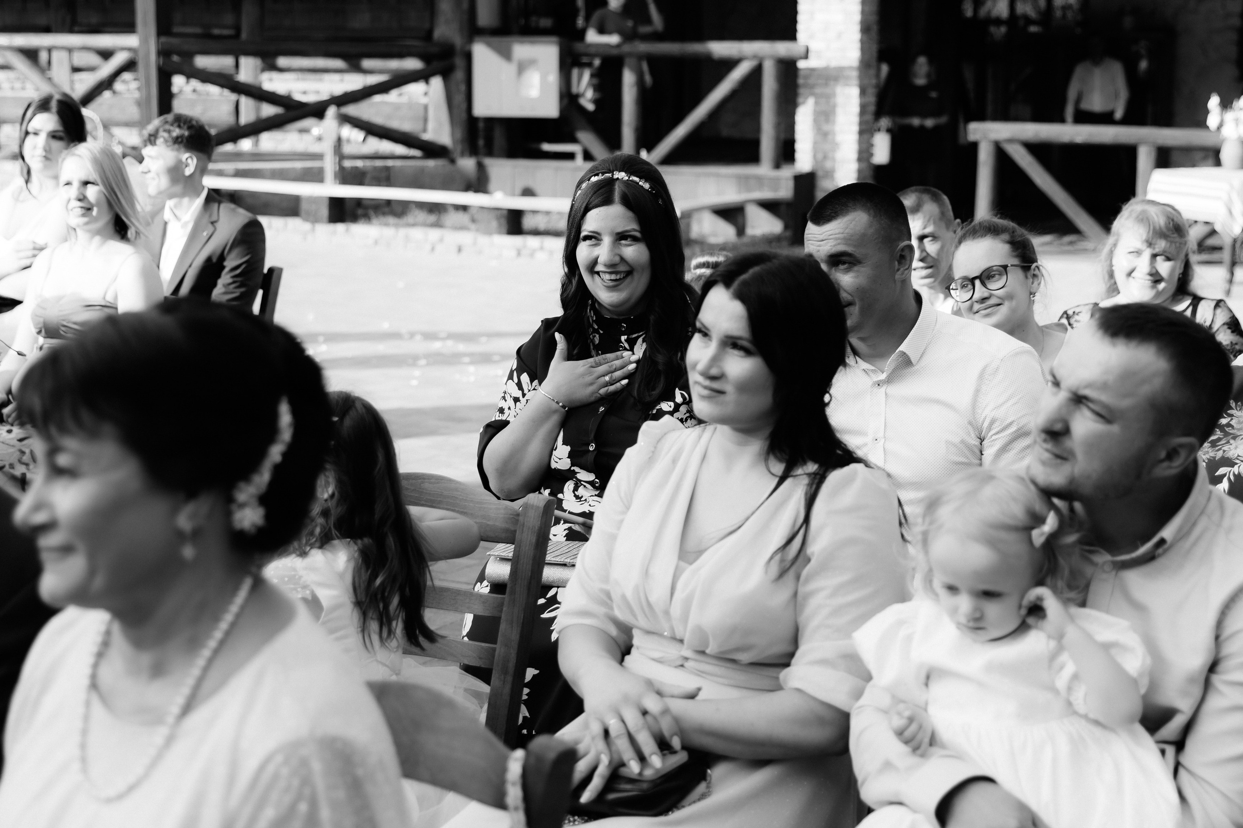 Wedding — Dumitru & Victoria. Fulga Photographer