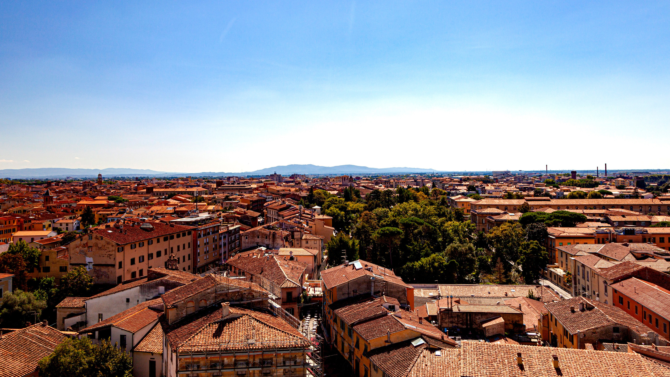 165.Pisa.Italy.26.9.2023. Путешествия в формате 360......