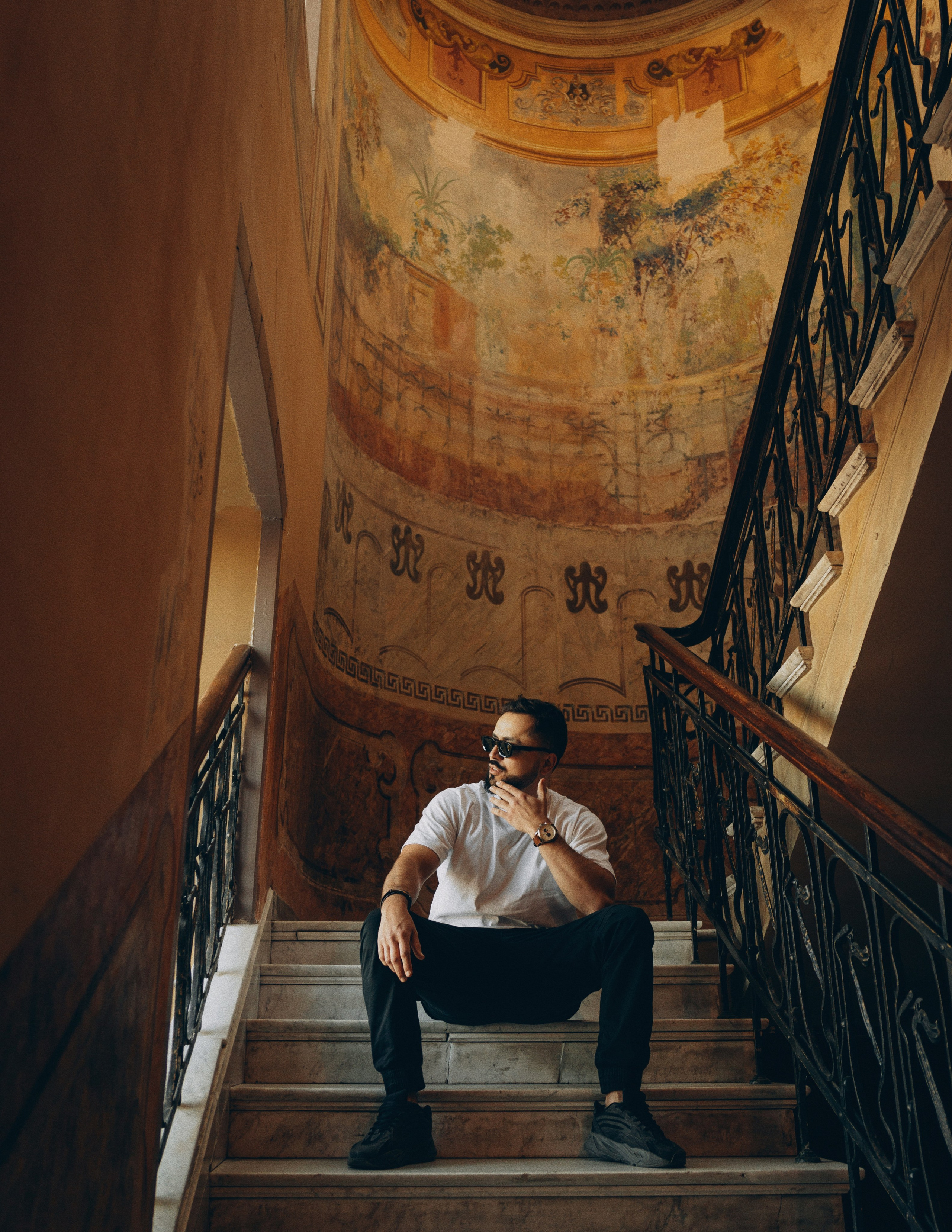 Individual portraits. Mari tbilisi photographer Tbilisi Georgia