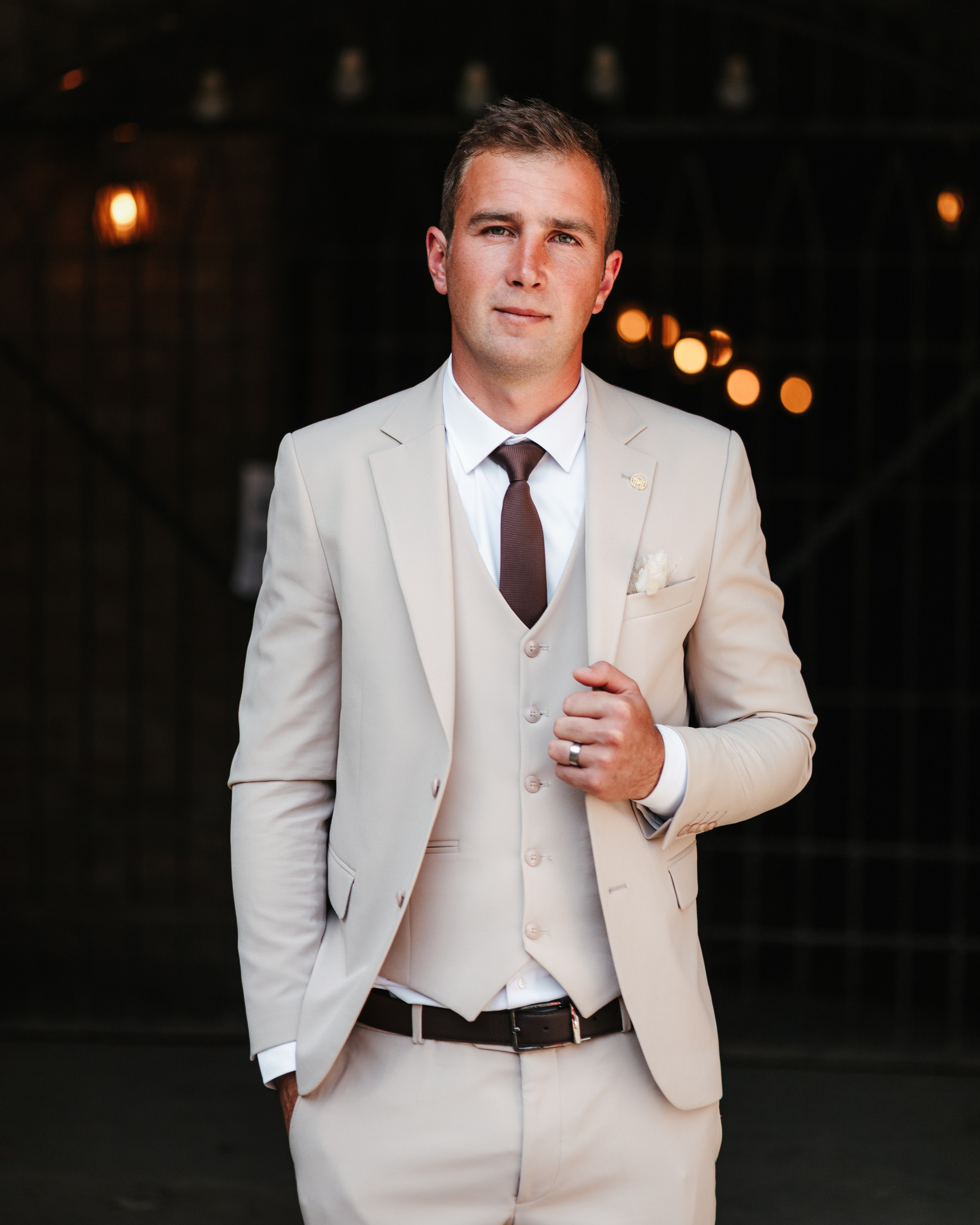 Nino & Giorgi. Bspander