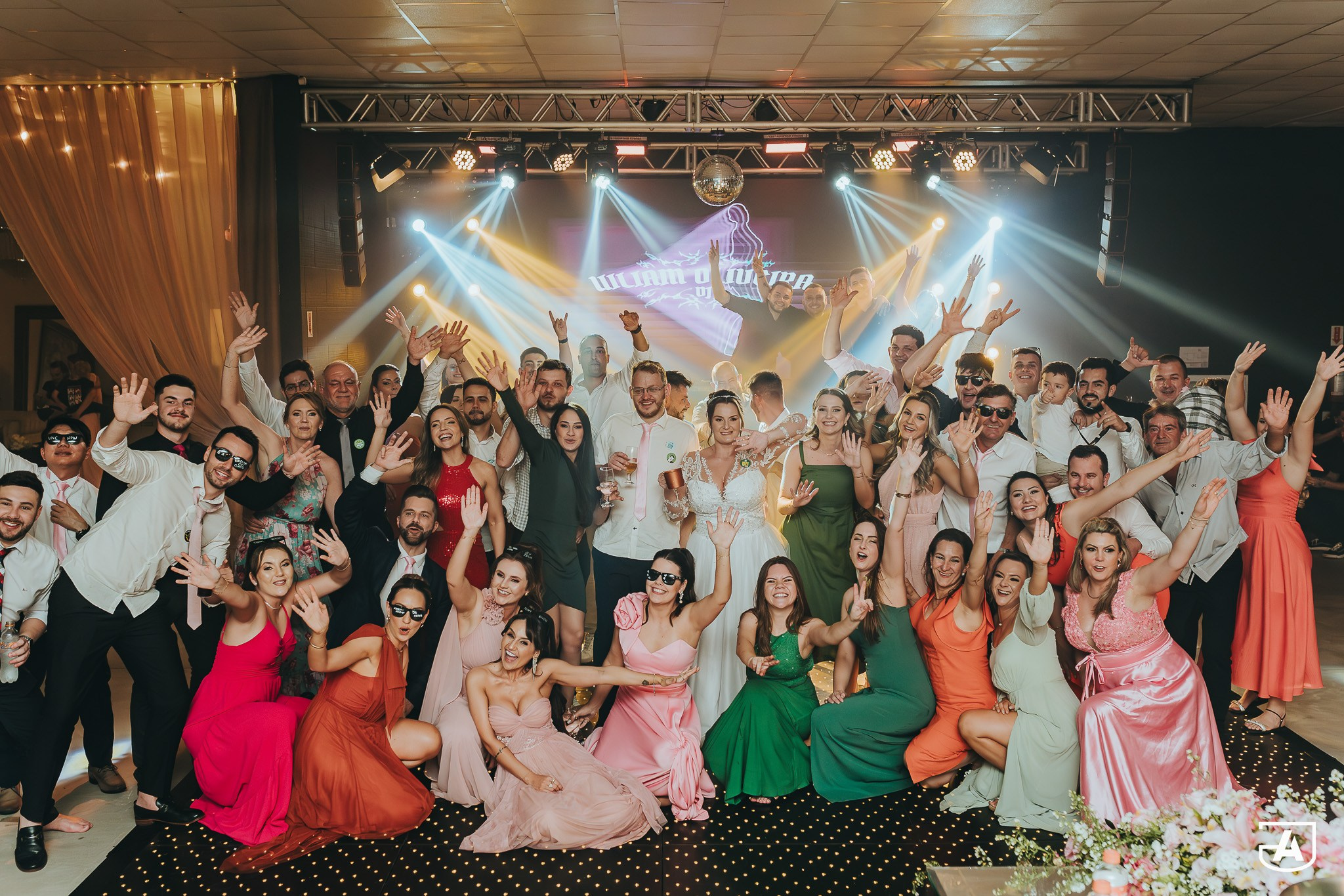 Ariella e André. Juliano anjos fotografia