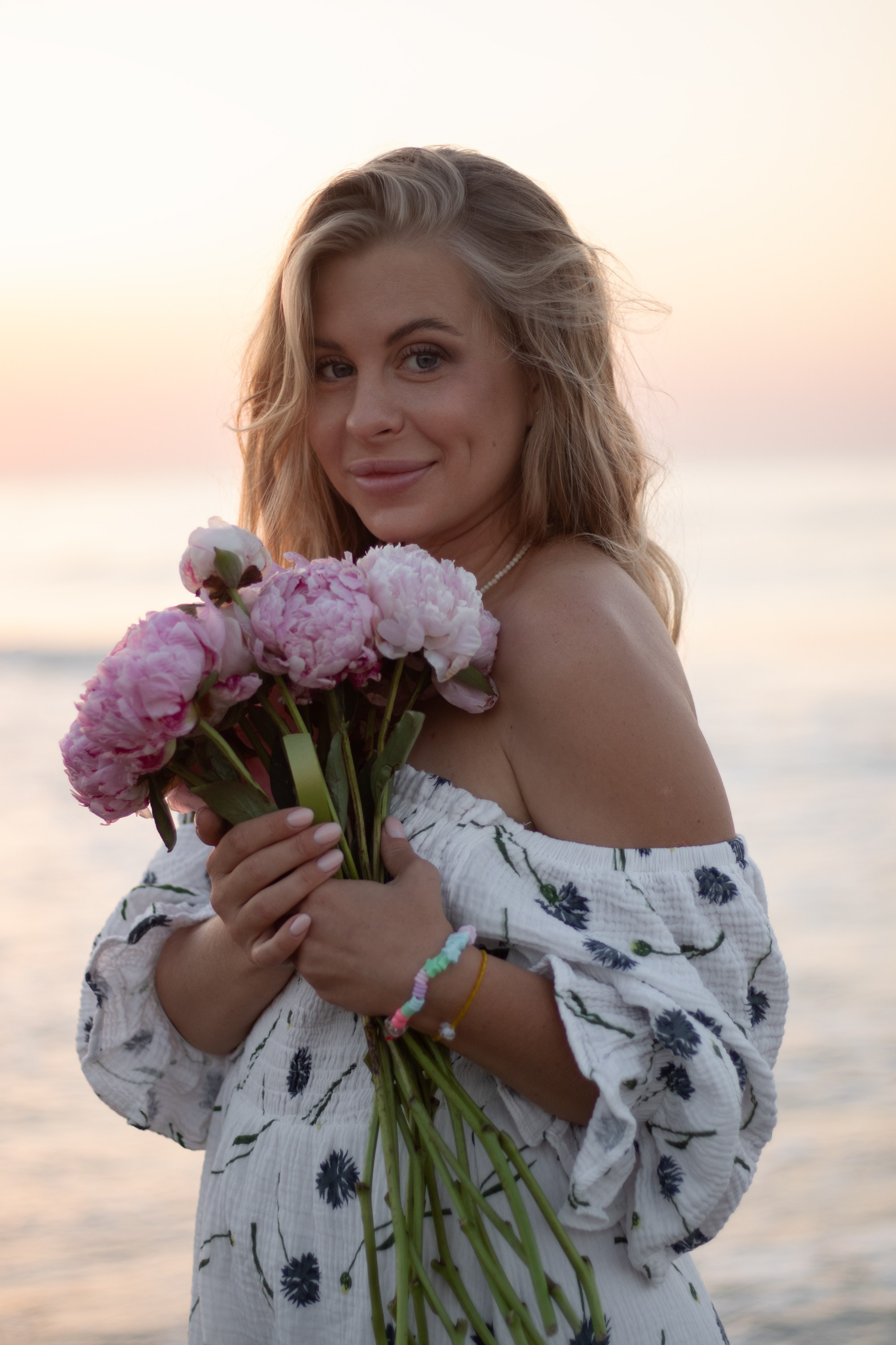 Casablanca. Свадебный и портретный фотограф в Валенсии Дмитрий Леонов