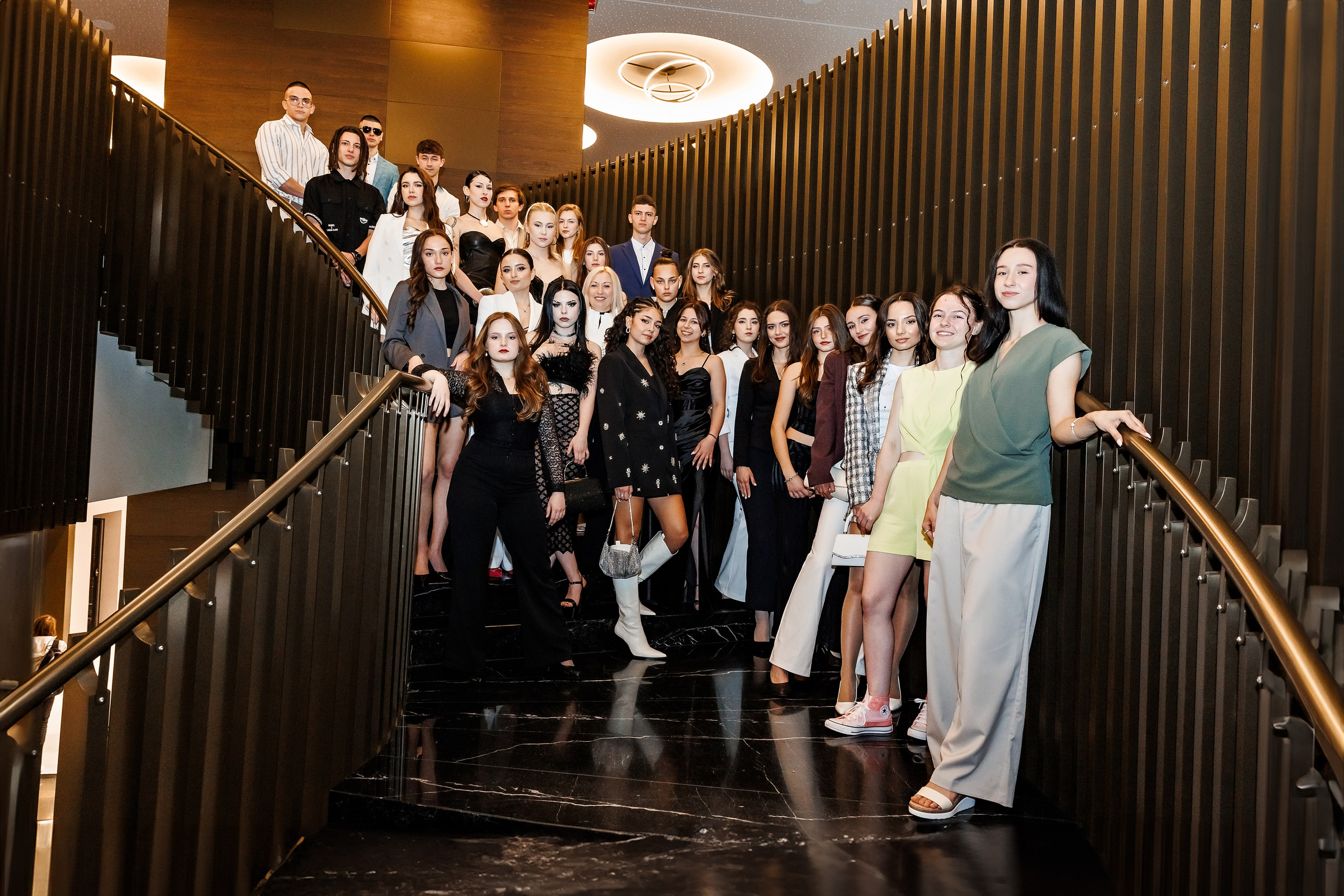 Фотокниги за абитуриенти. Фотограф Ирина Йотова