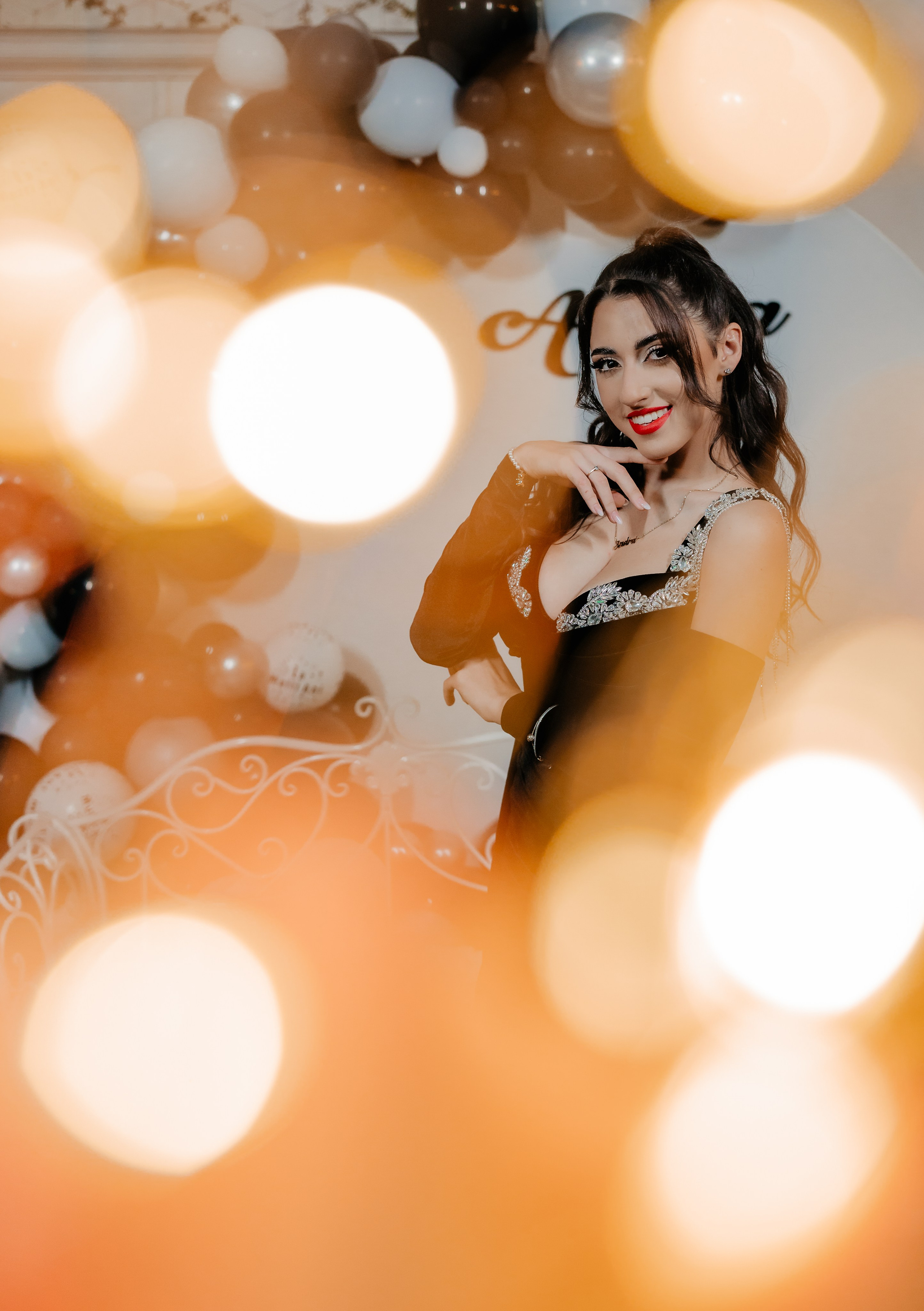 Fotografii Majorate. Pantelimon Fotograf