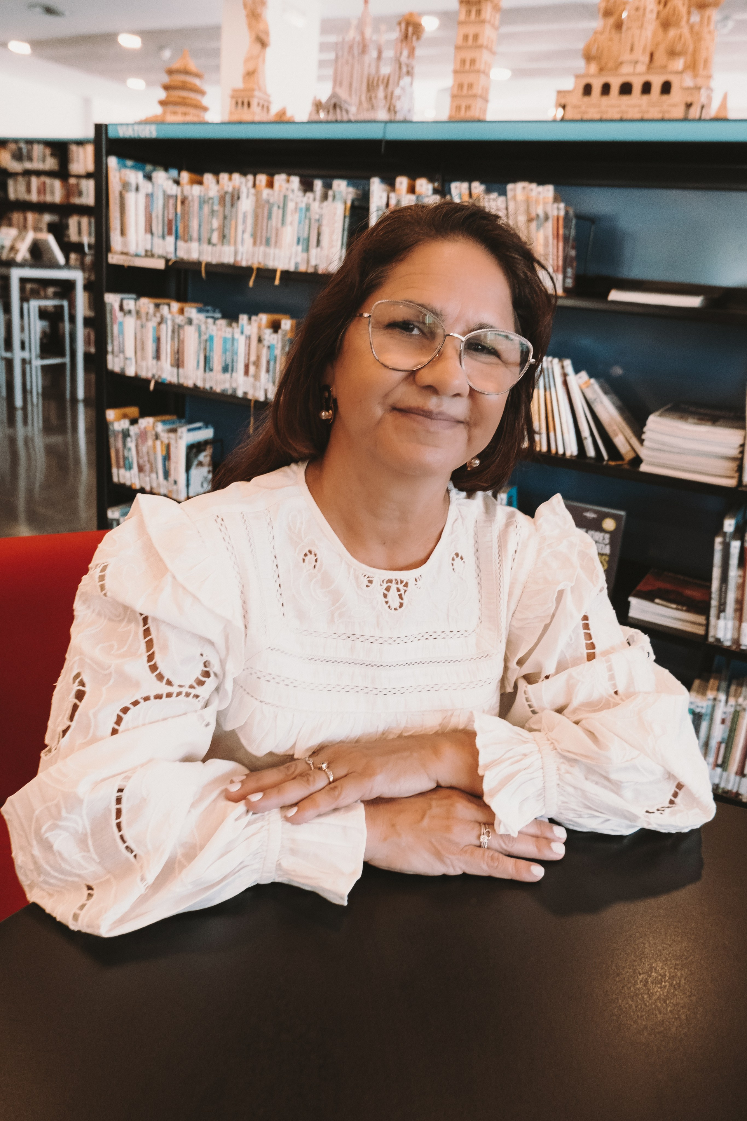 Sesión individual. Профессиональная фотосъемка в Калафелле — Елена Медведева