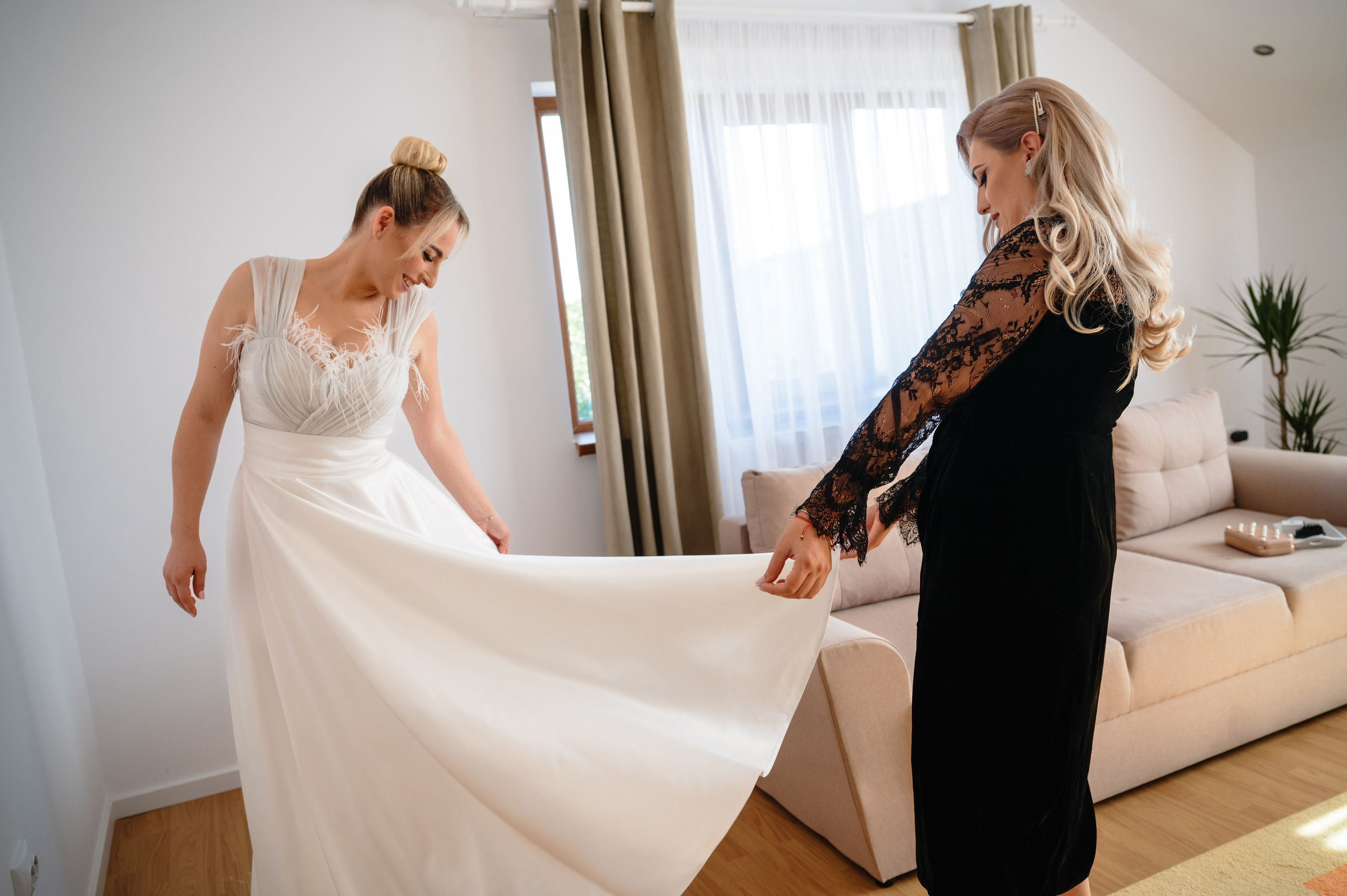 NUNTA Marius si Diana. Laurentiu Stefan StoryTeller