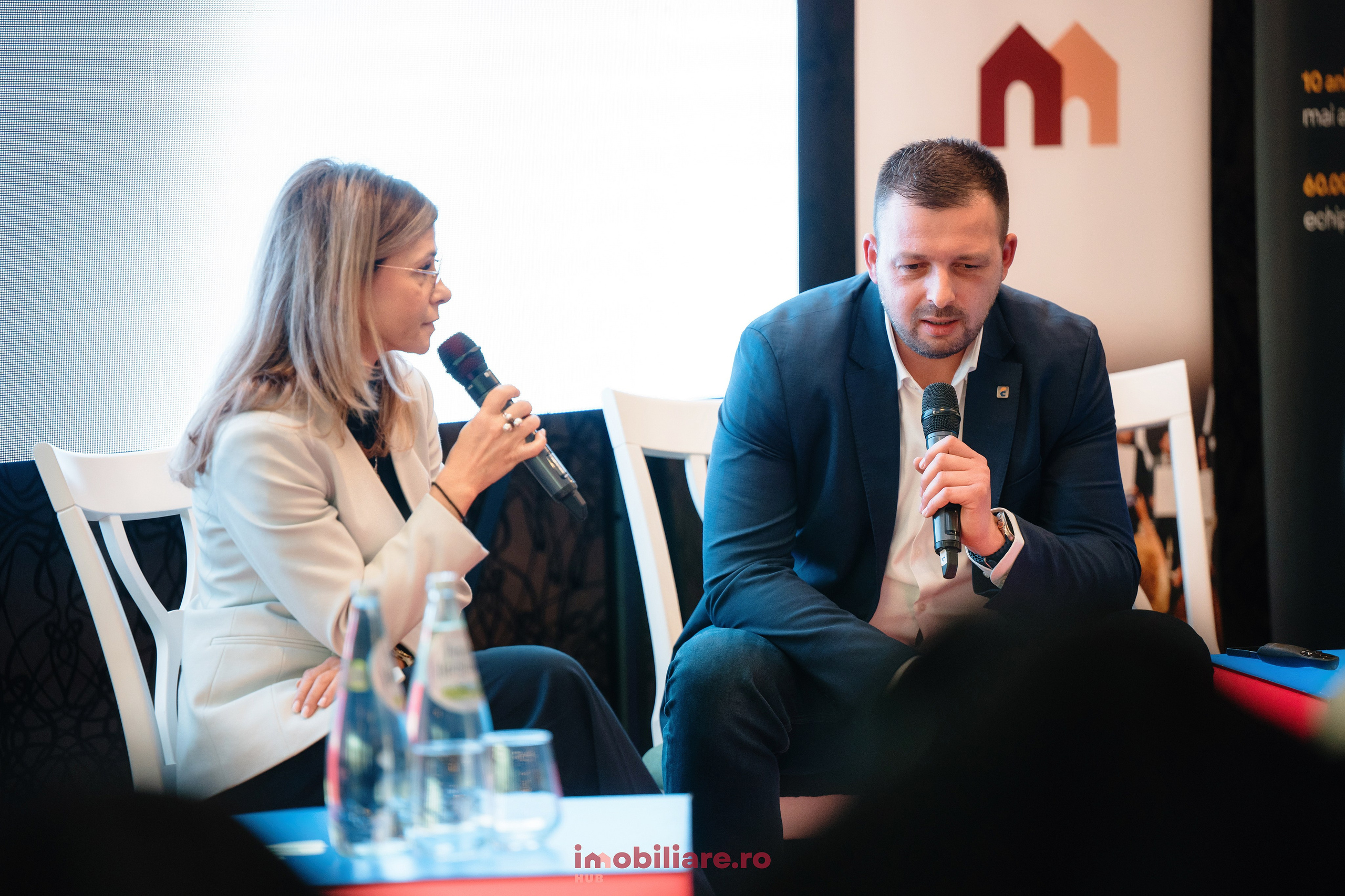 Imobliare HUB. Laurentiu Stefan StoryTeller