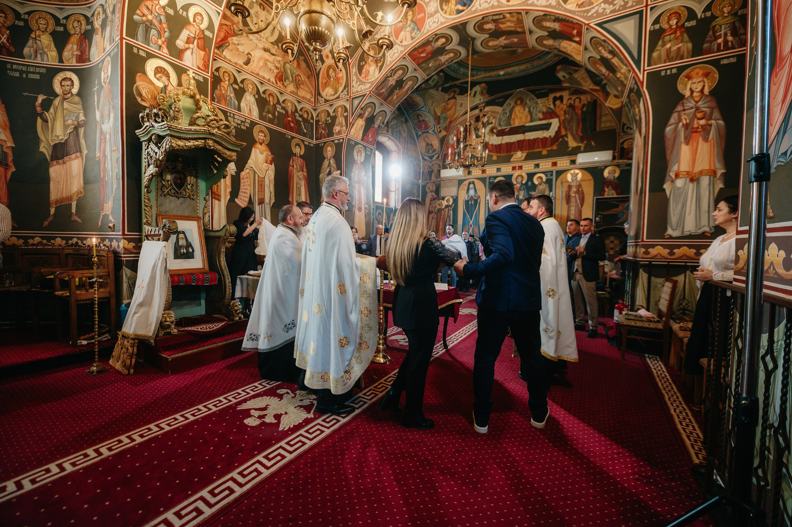 BOTEZ Ana Natasha. Laurentiu Stefan StoryTeller