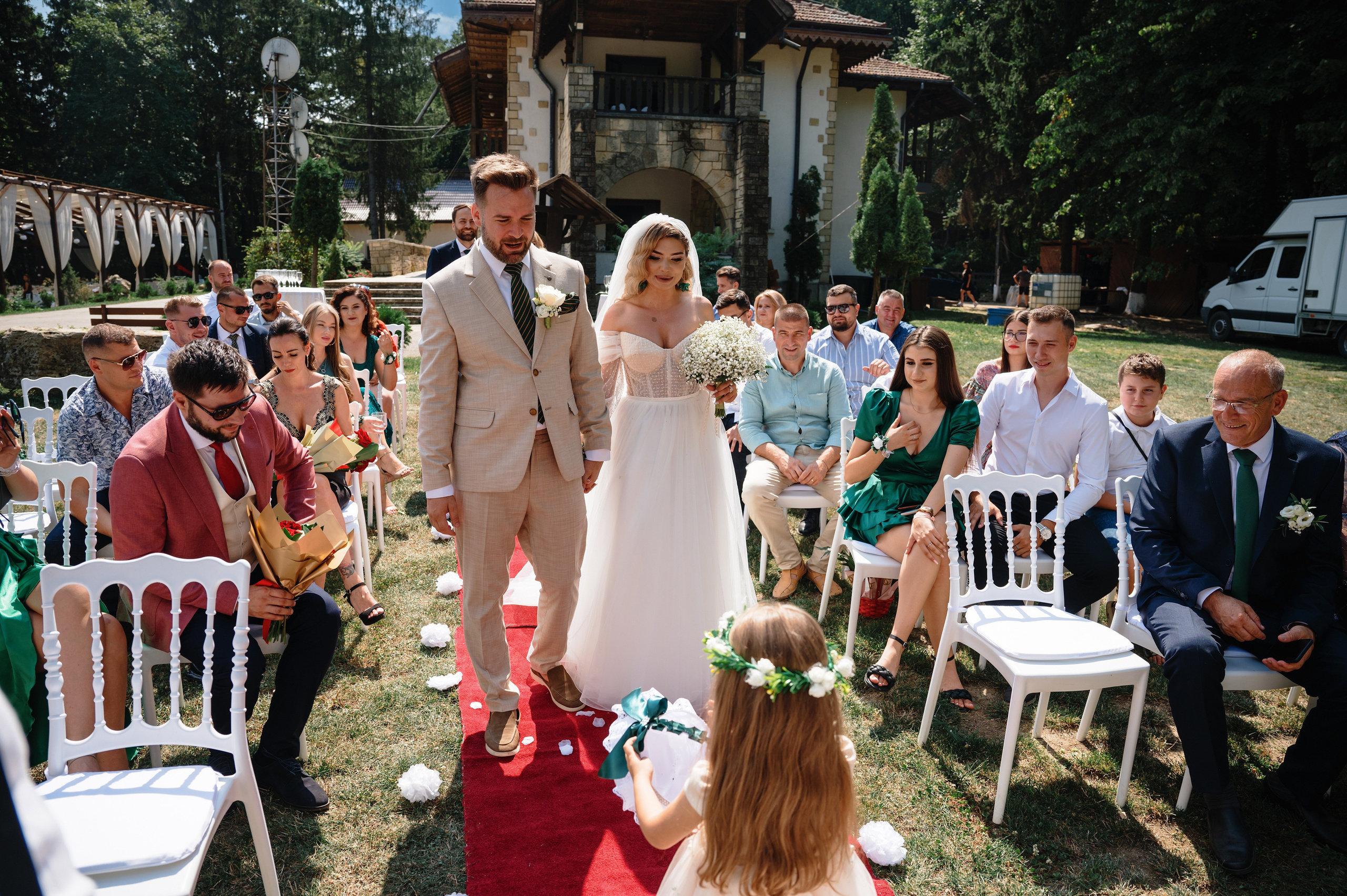 NUNTA Carina si Andrei. Laurentiu Stefan StoryTeller