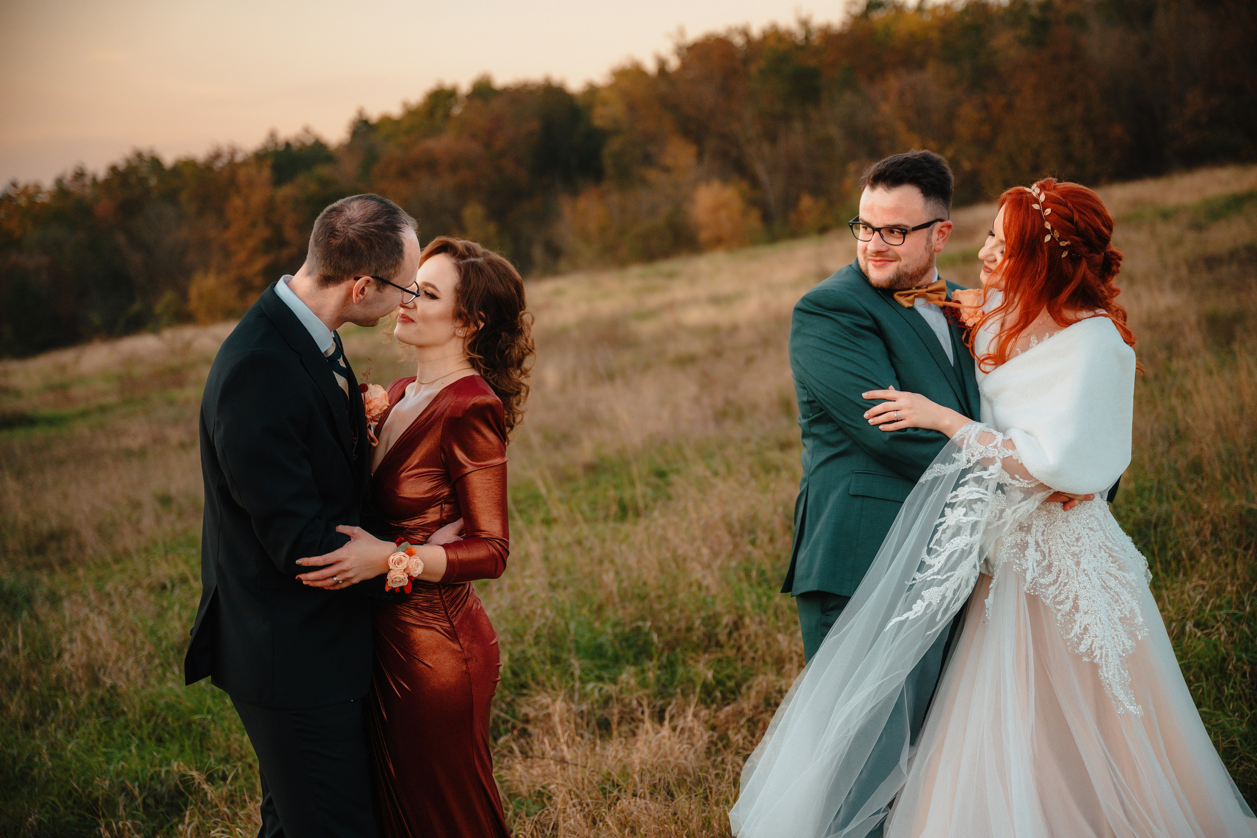 NUNTA Paula si Rares. Laurentiu Stefan StoryTeller