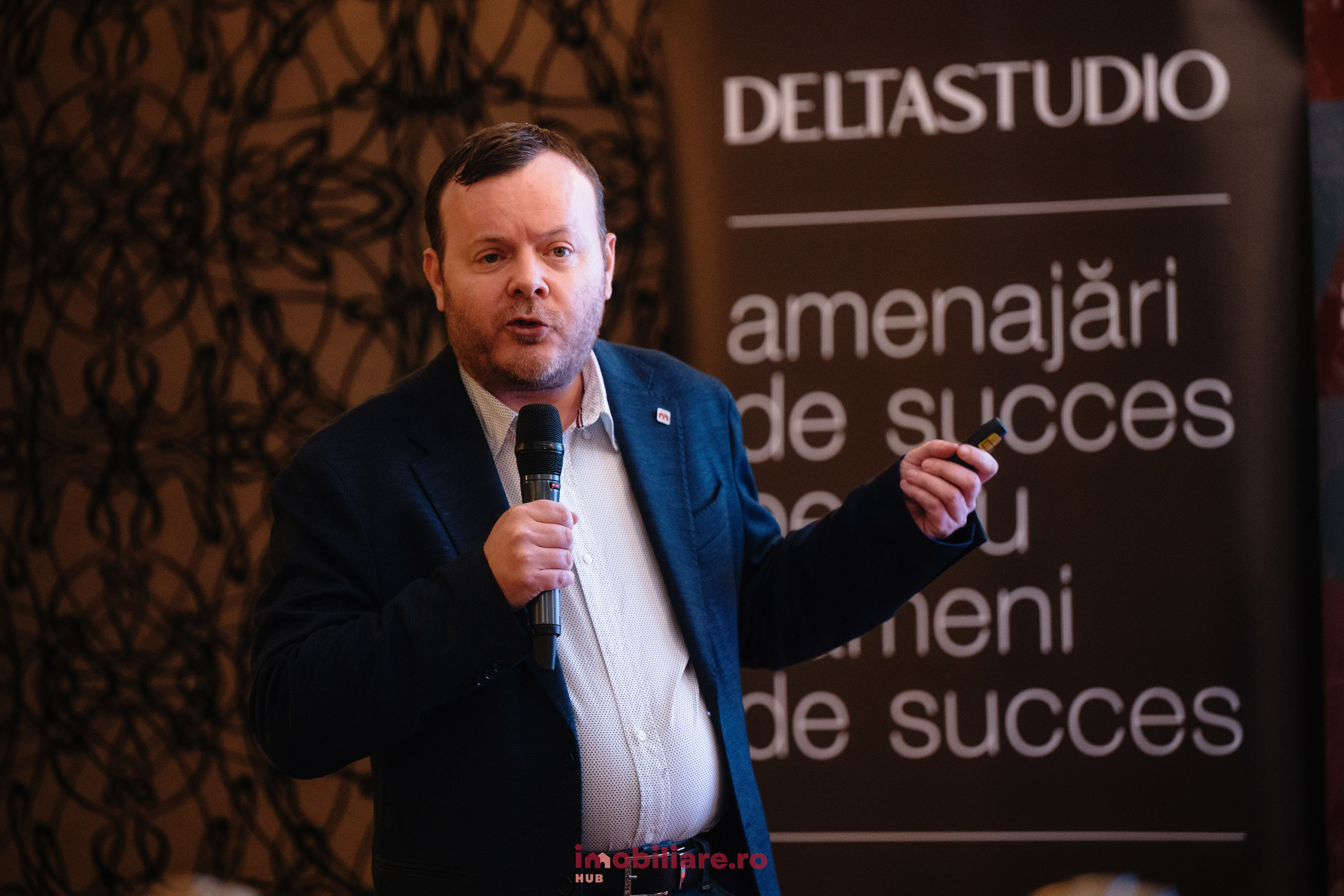 Imobliare HUB. Laurentiu Stefan StoryTeller