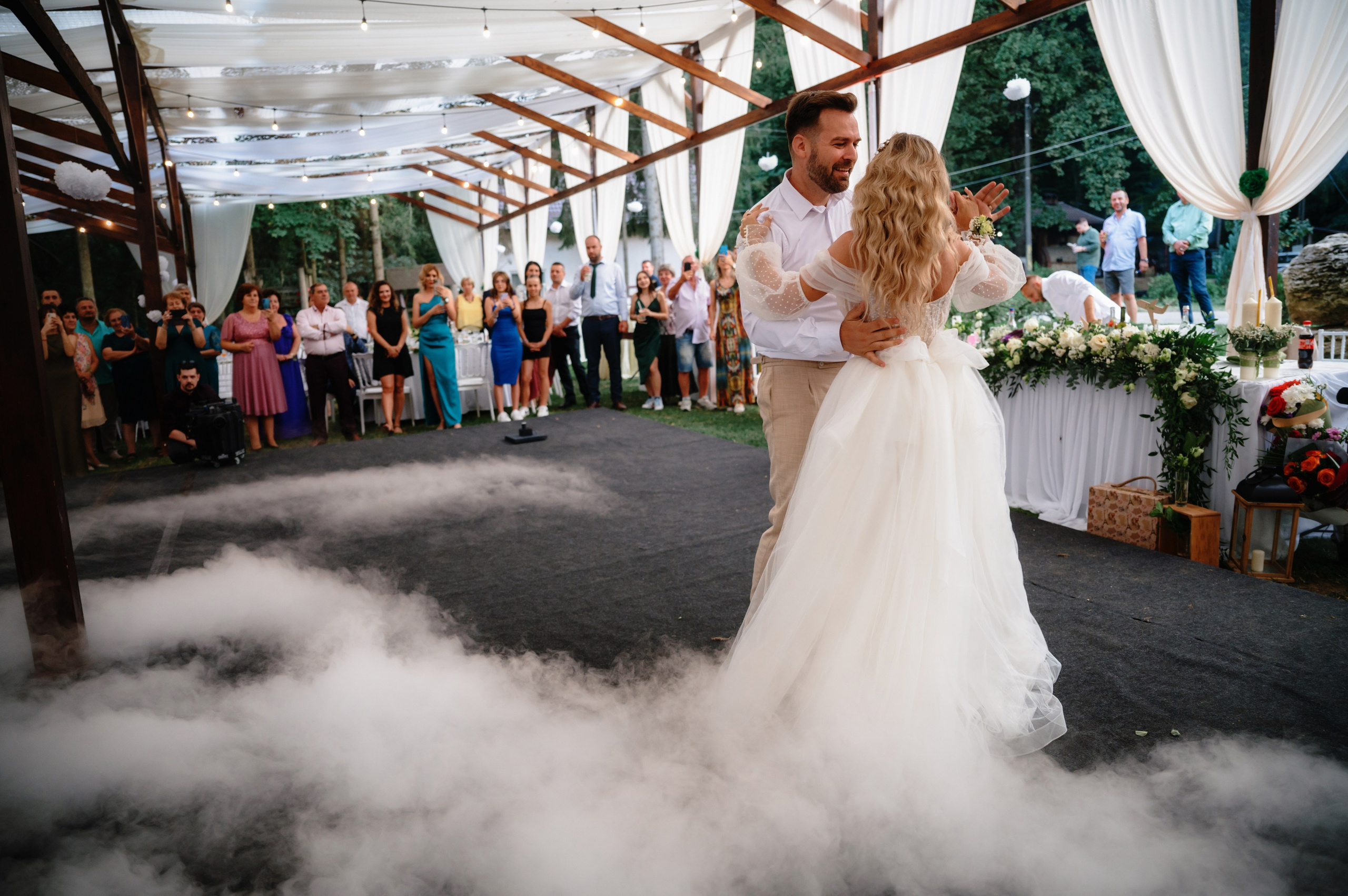 NUNTA Carina si Andrei. Laurentiu Stefan StoryTeller