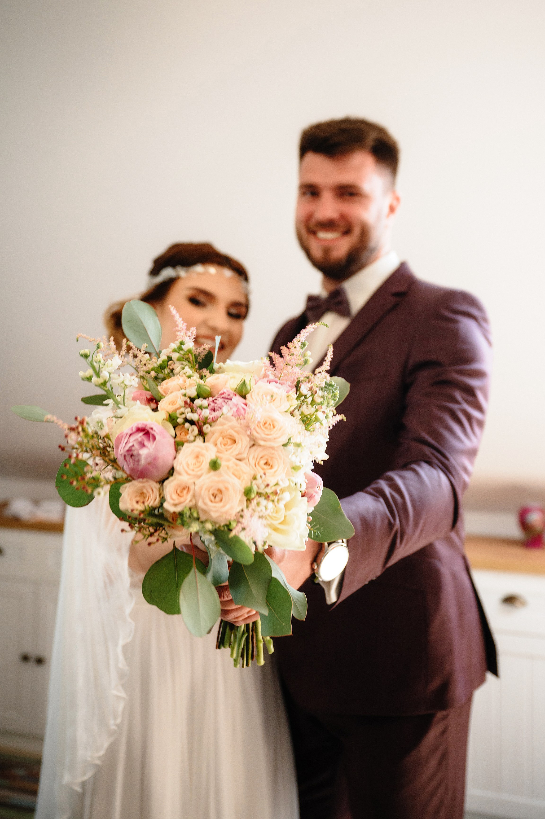 NUNTA Tudor si Stefana. Laurentiu Stefan StoryTeller