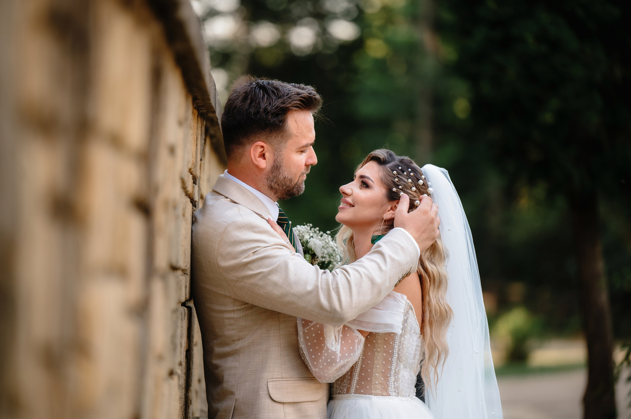 NUNTA Carina si Andrei. Laurentiu Stefan StoryTeller