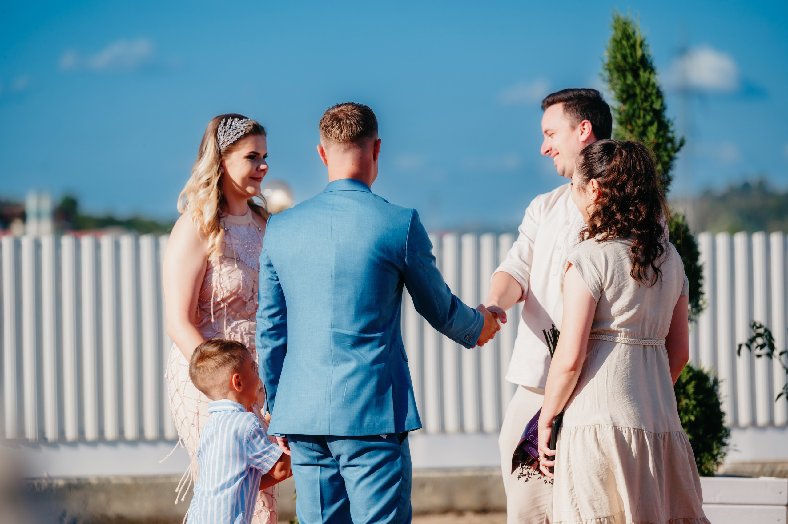 CUNUNIE Adelina si Alexandru. Laurentiu Stefan StoryTeller