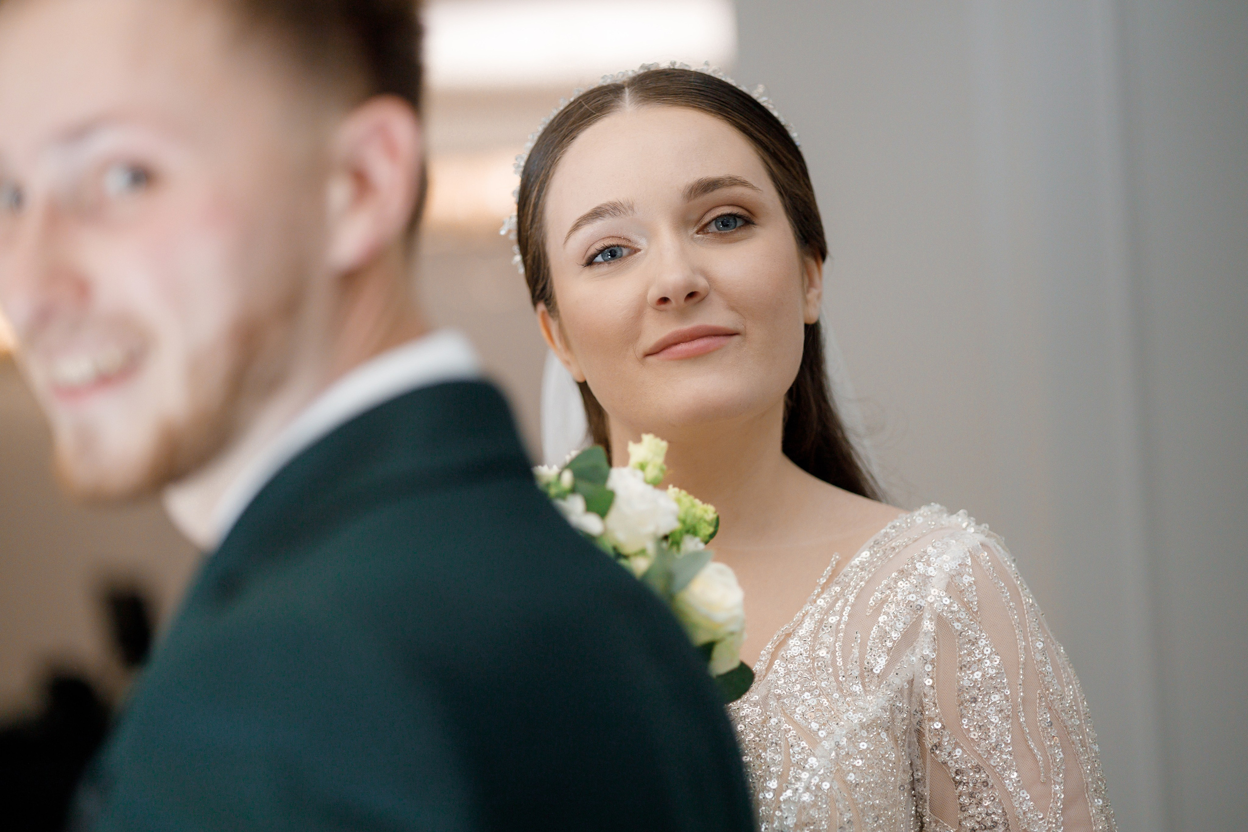 Надія & Михайло. Весільний та сімейний фотограф Одеса