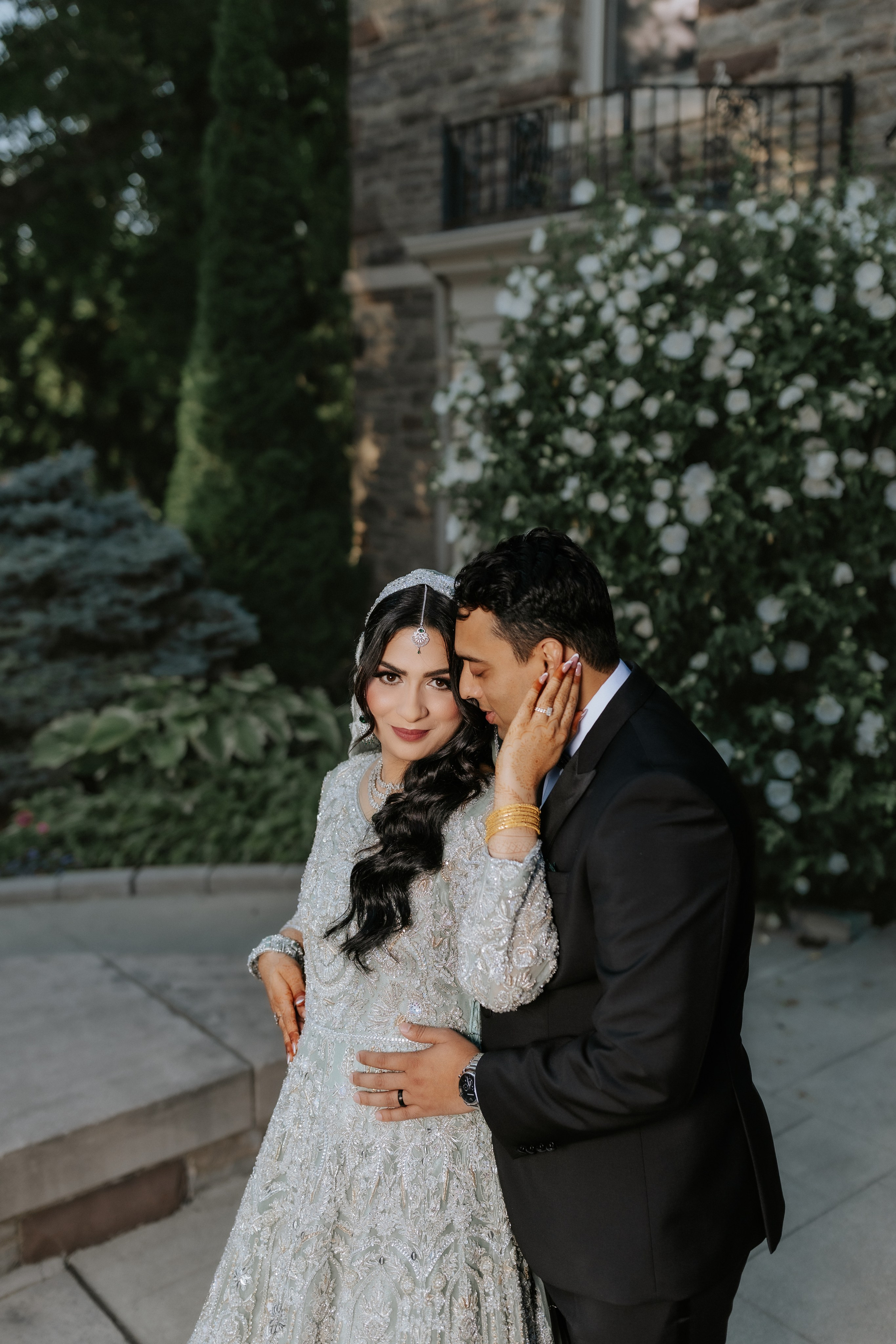 Mashaal & Salman. Usama Mohaar