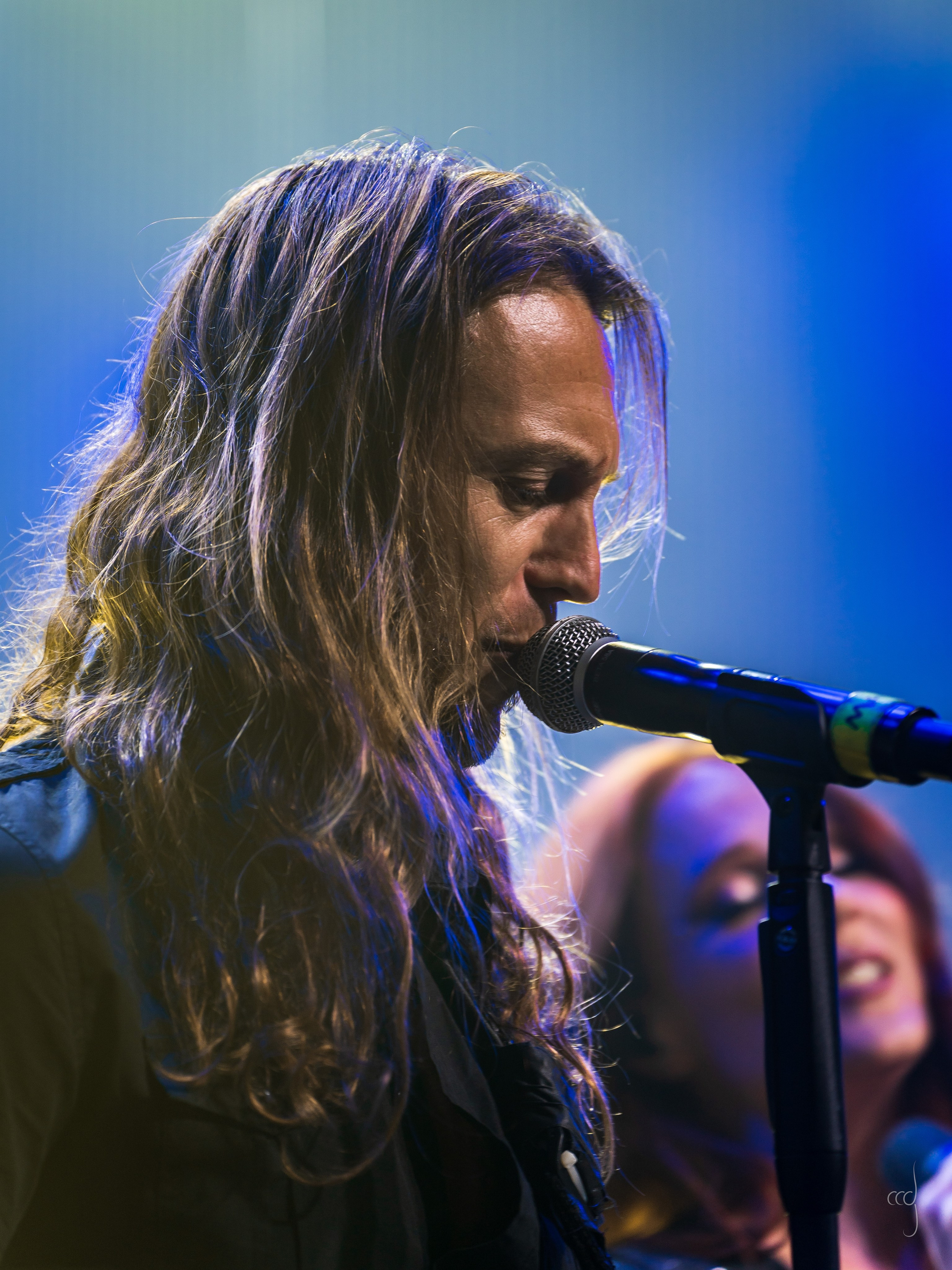 Epica. Expect Miracles Photography by Kate & Andrew