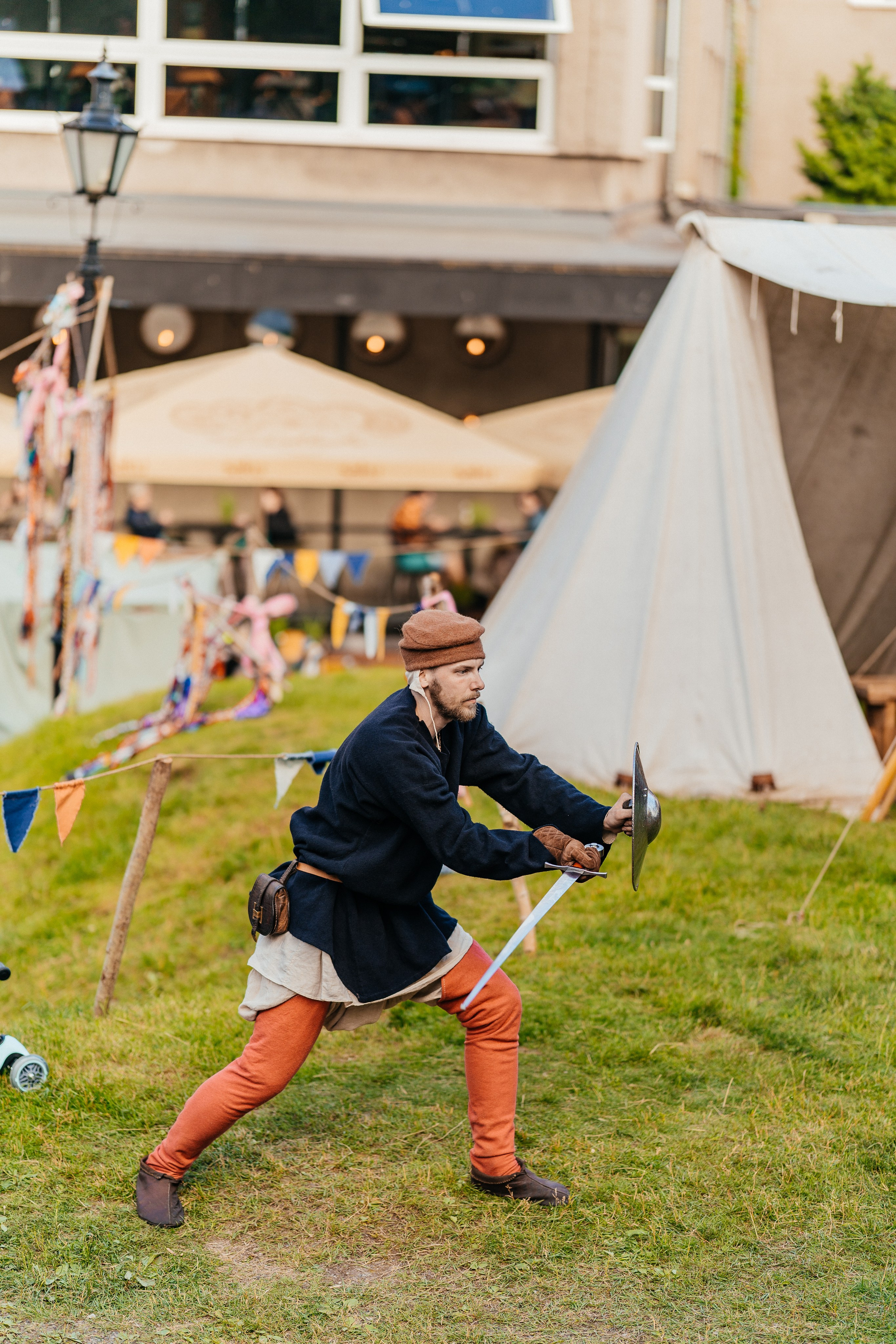 Street photo. Uvarovsphoto