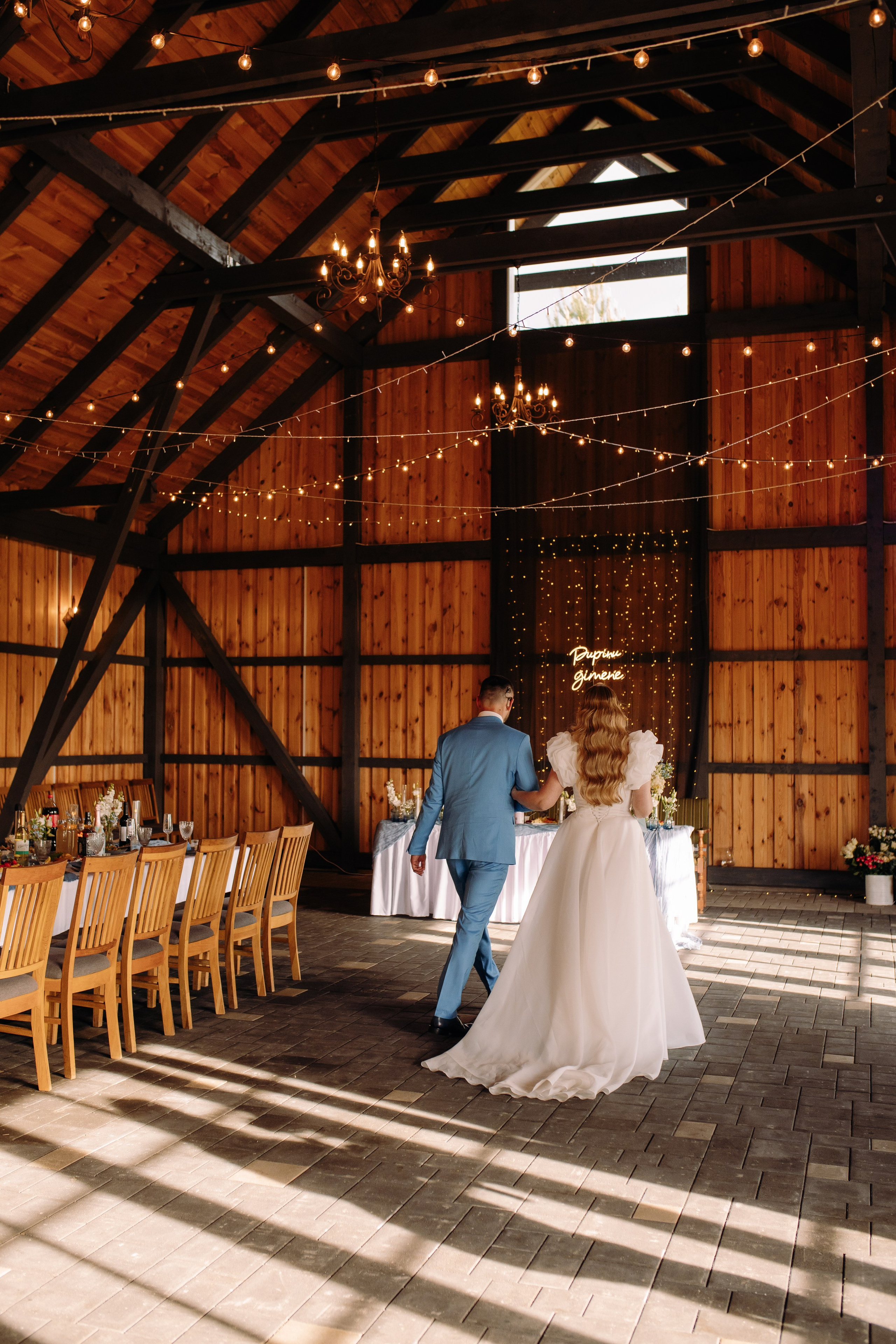 Jana & Māris. Fotogrāfe Līga Vaidere