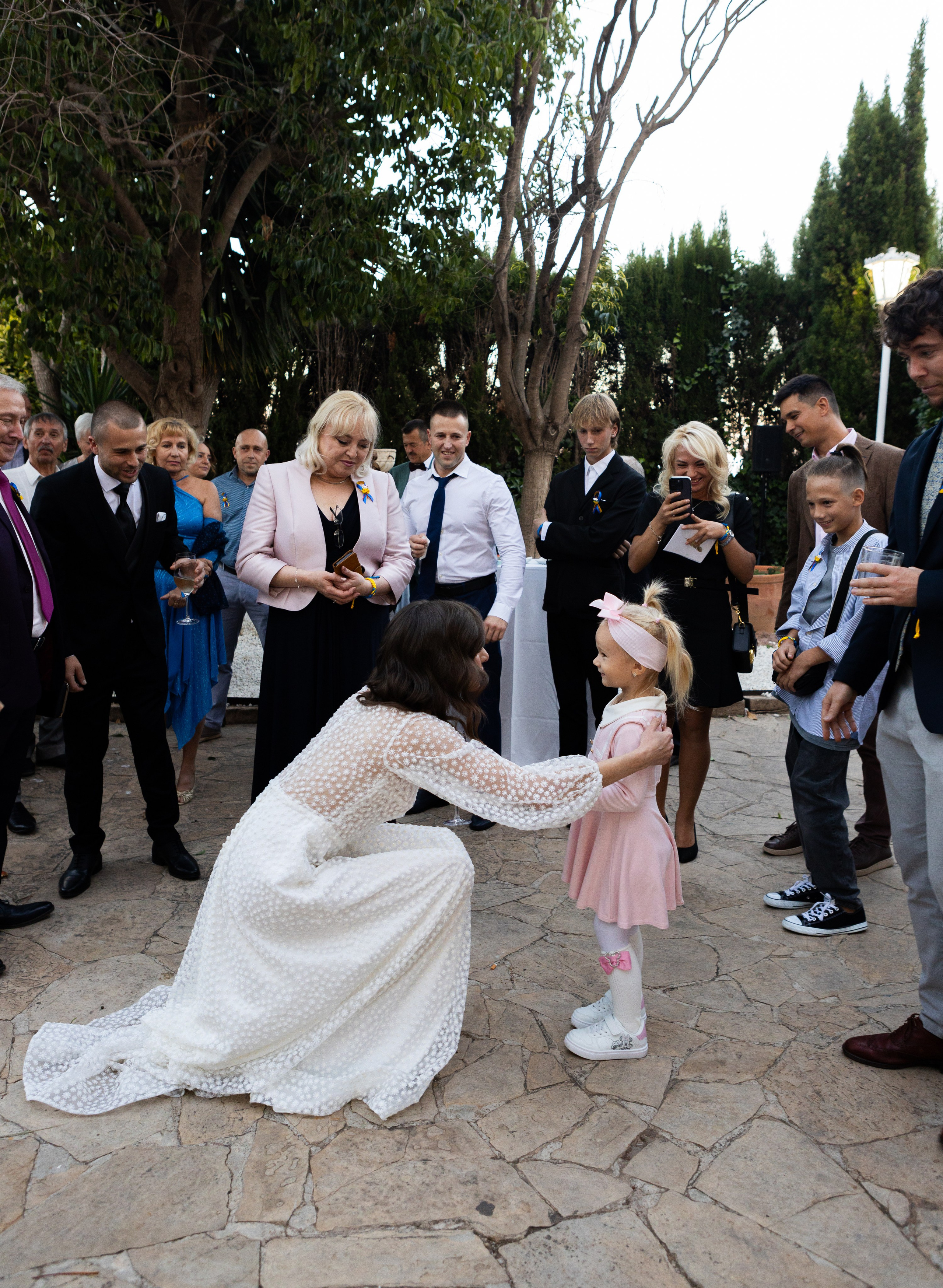 Wedding Valencia. Фотограф в Испании, Валенсия