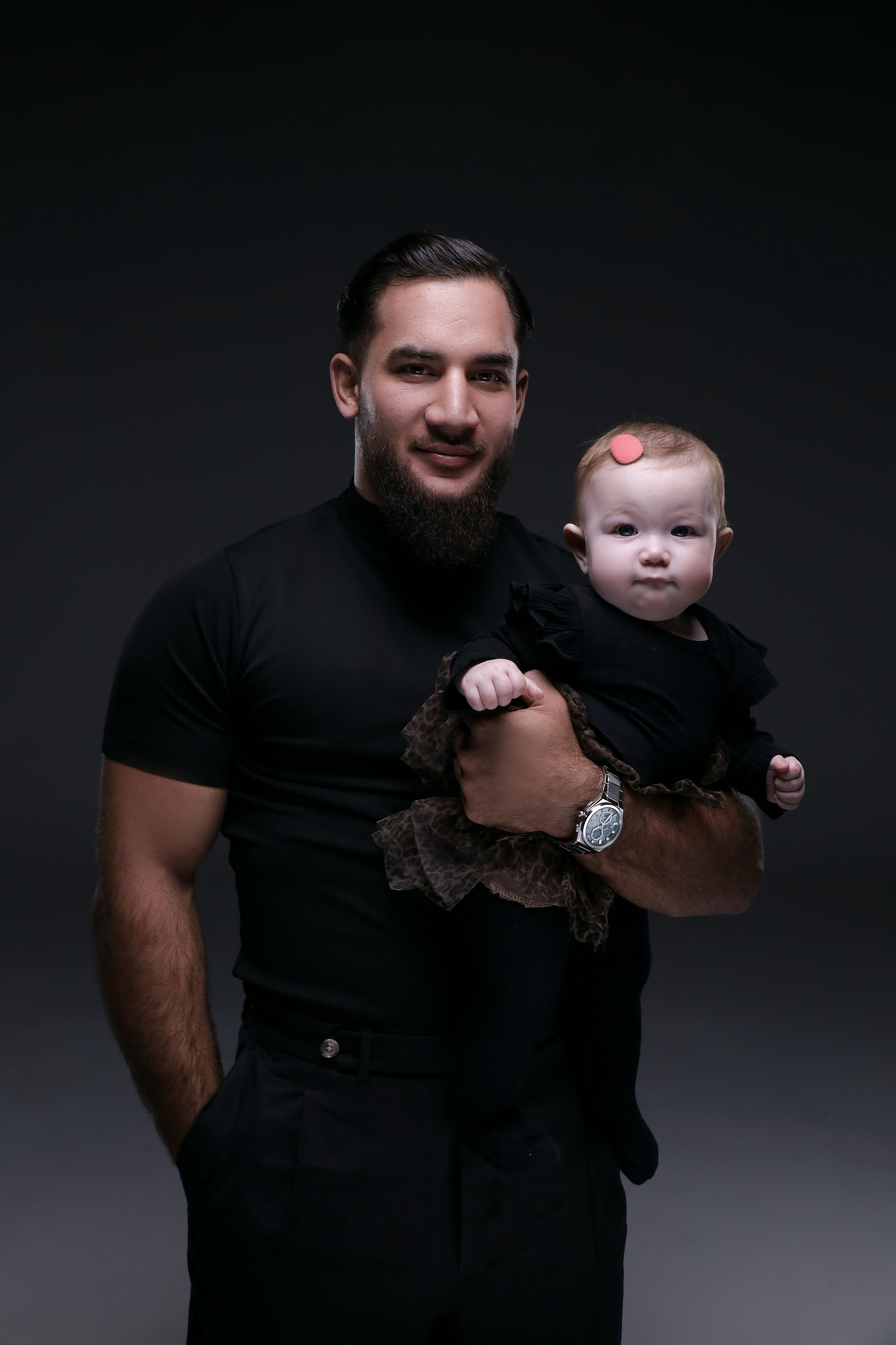 Семья. Ellaya.ph