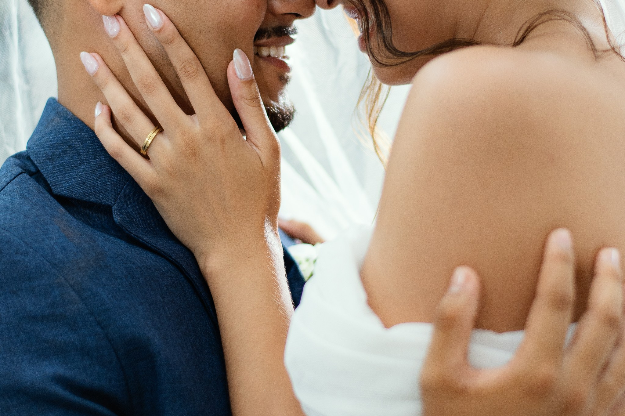 WEDLA. Fotografo de ensaios e casamentos