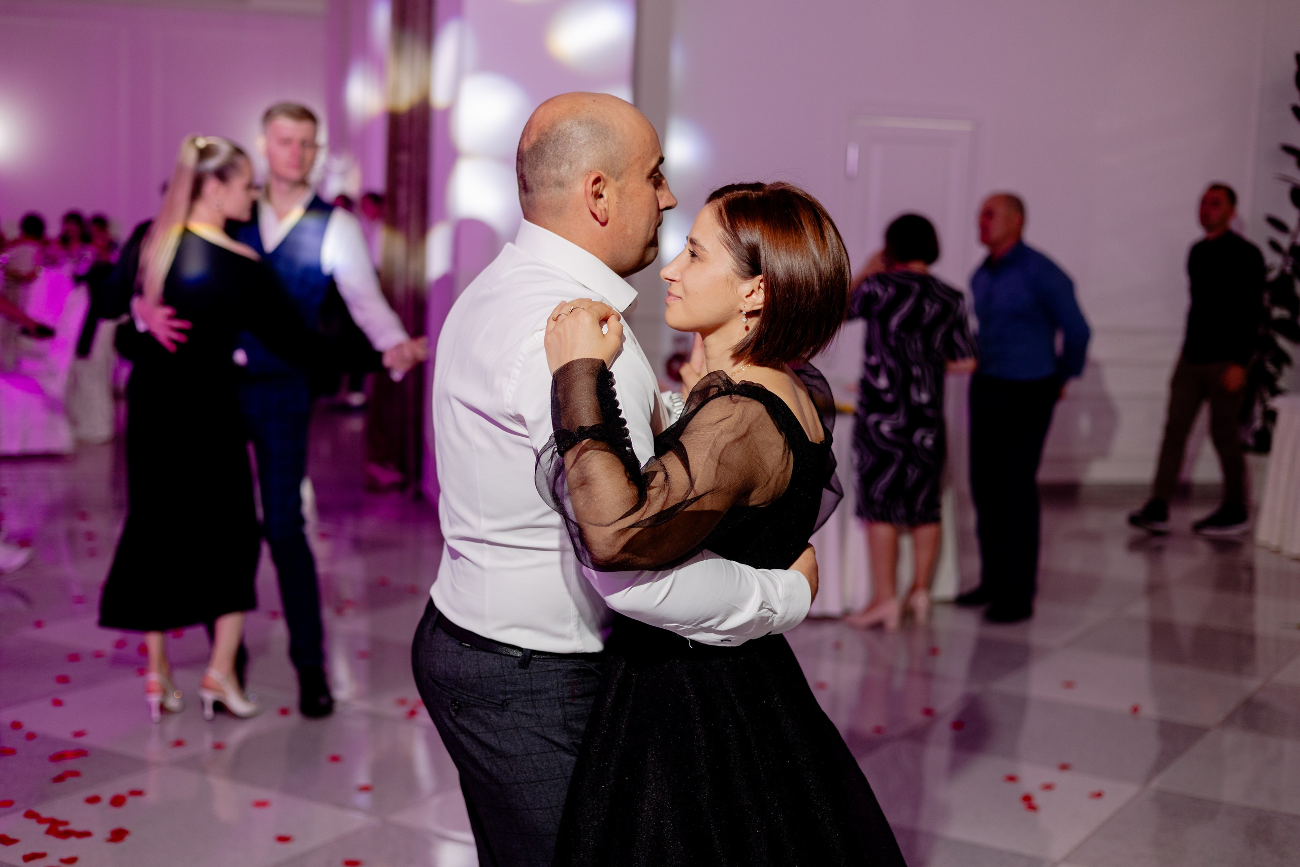 Corneliu & Corina. ProWed — Foto Video Moldova