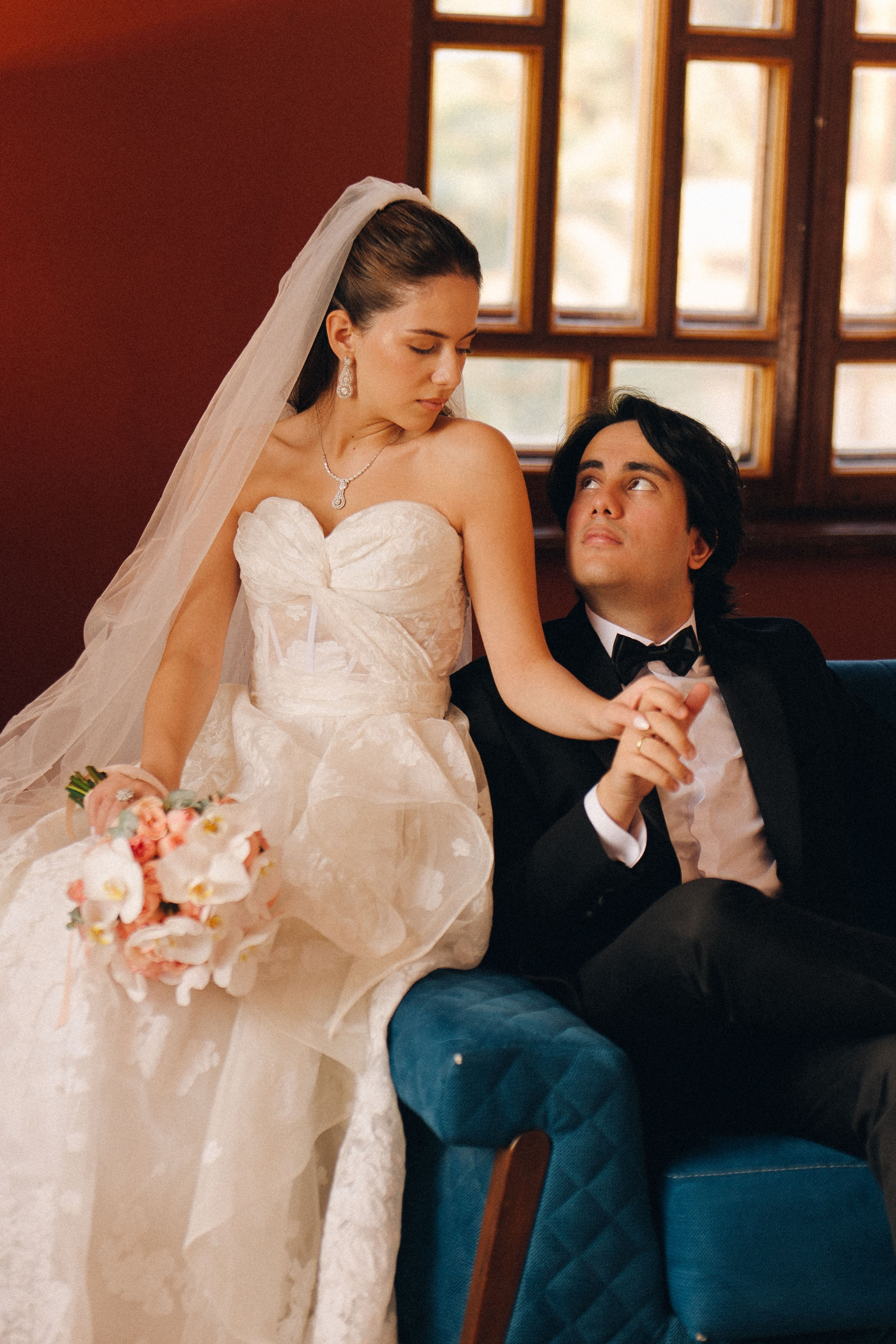 FAKHRI&FIDAN. Wedding&Event photographer Ismail Rzayev in Baku