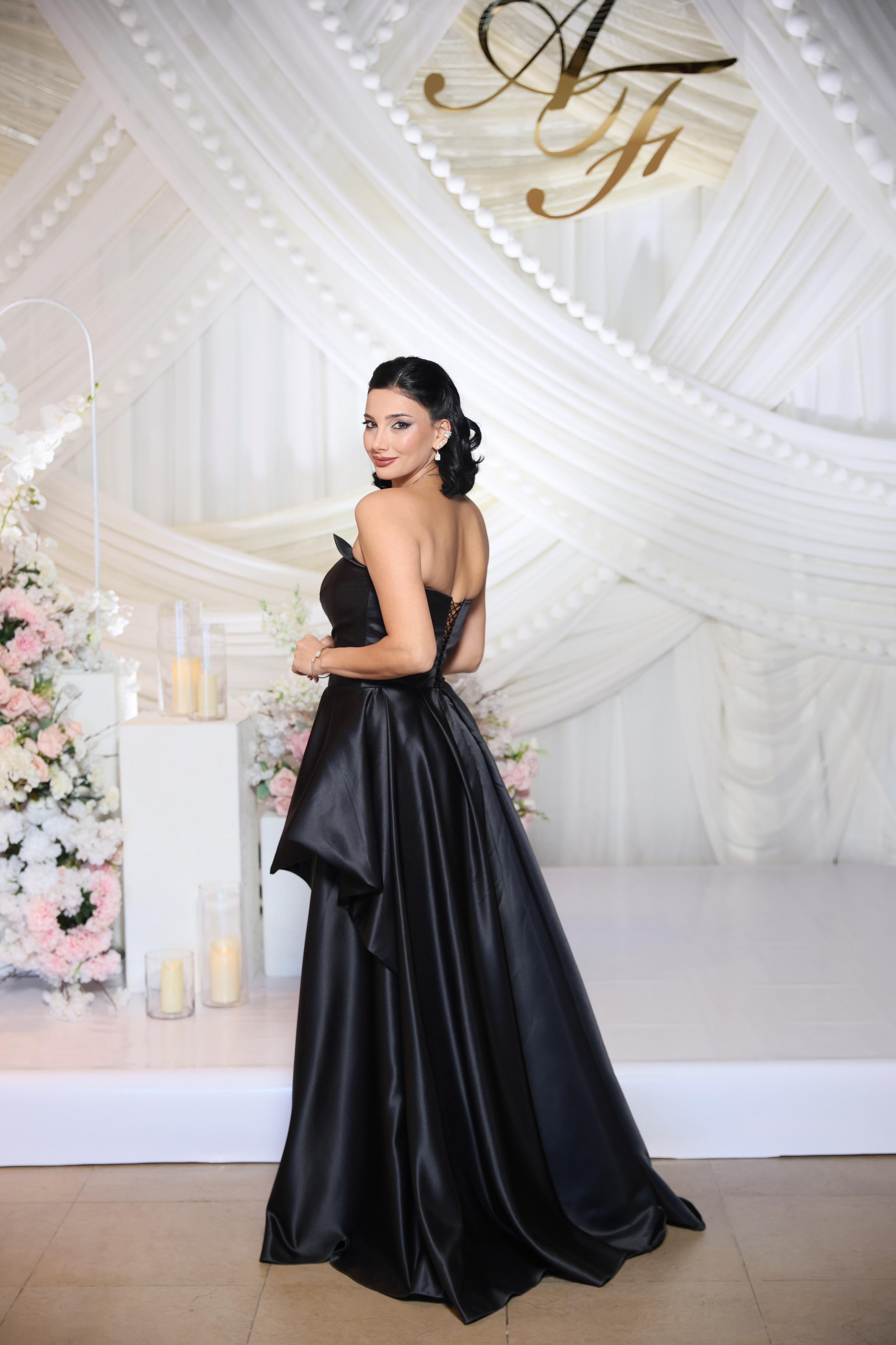 ARIF&FATIMA. Wedding&Event photographer Ismail Rzayev in Baku