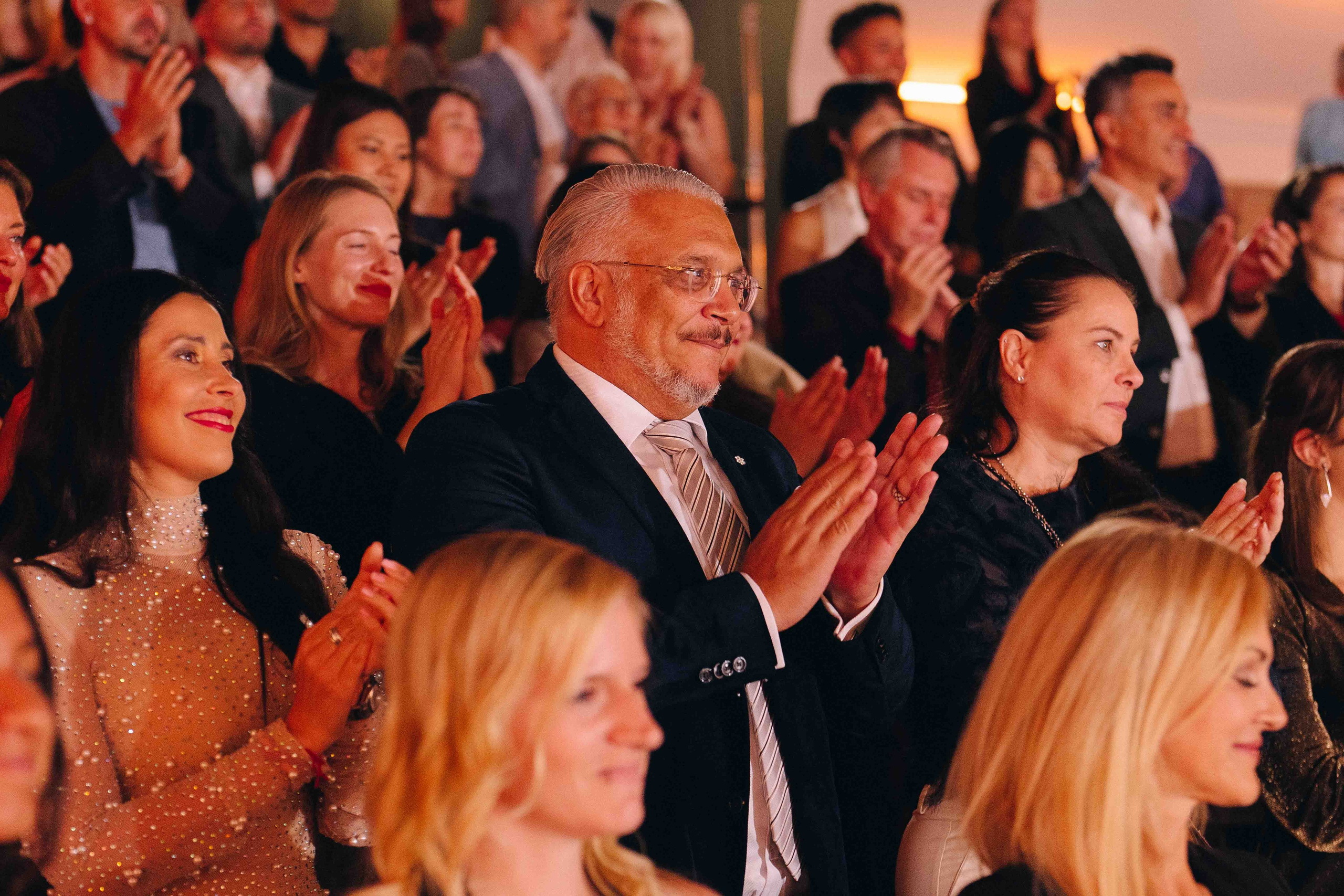 ZÜRICH KAMMERORCHESTER. Wedding&Event photographer Ismail Rzayev in Baku