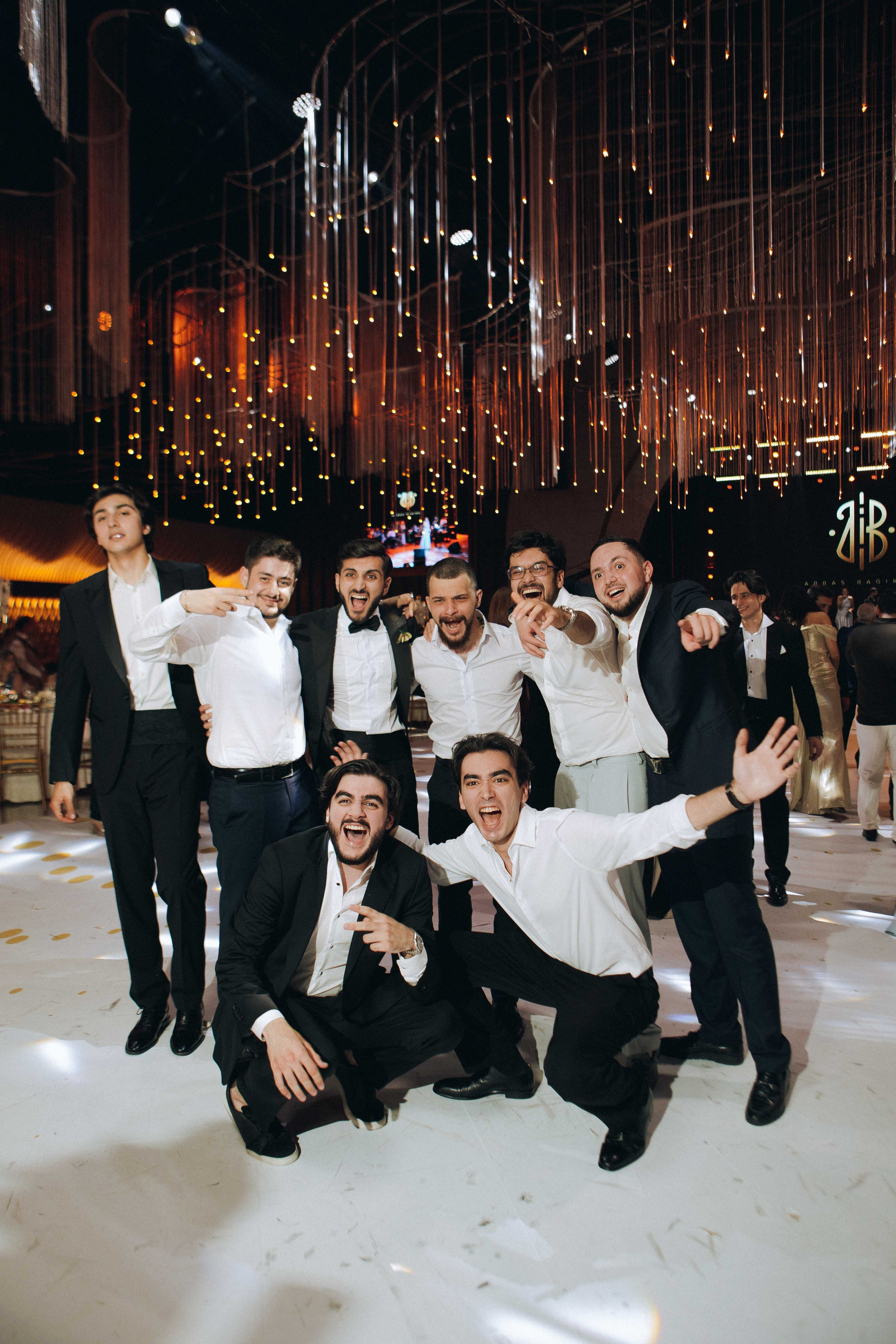 ADIL&SEVIL. Wedding&Event photographer Ismail Rzayev in Baku