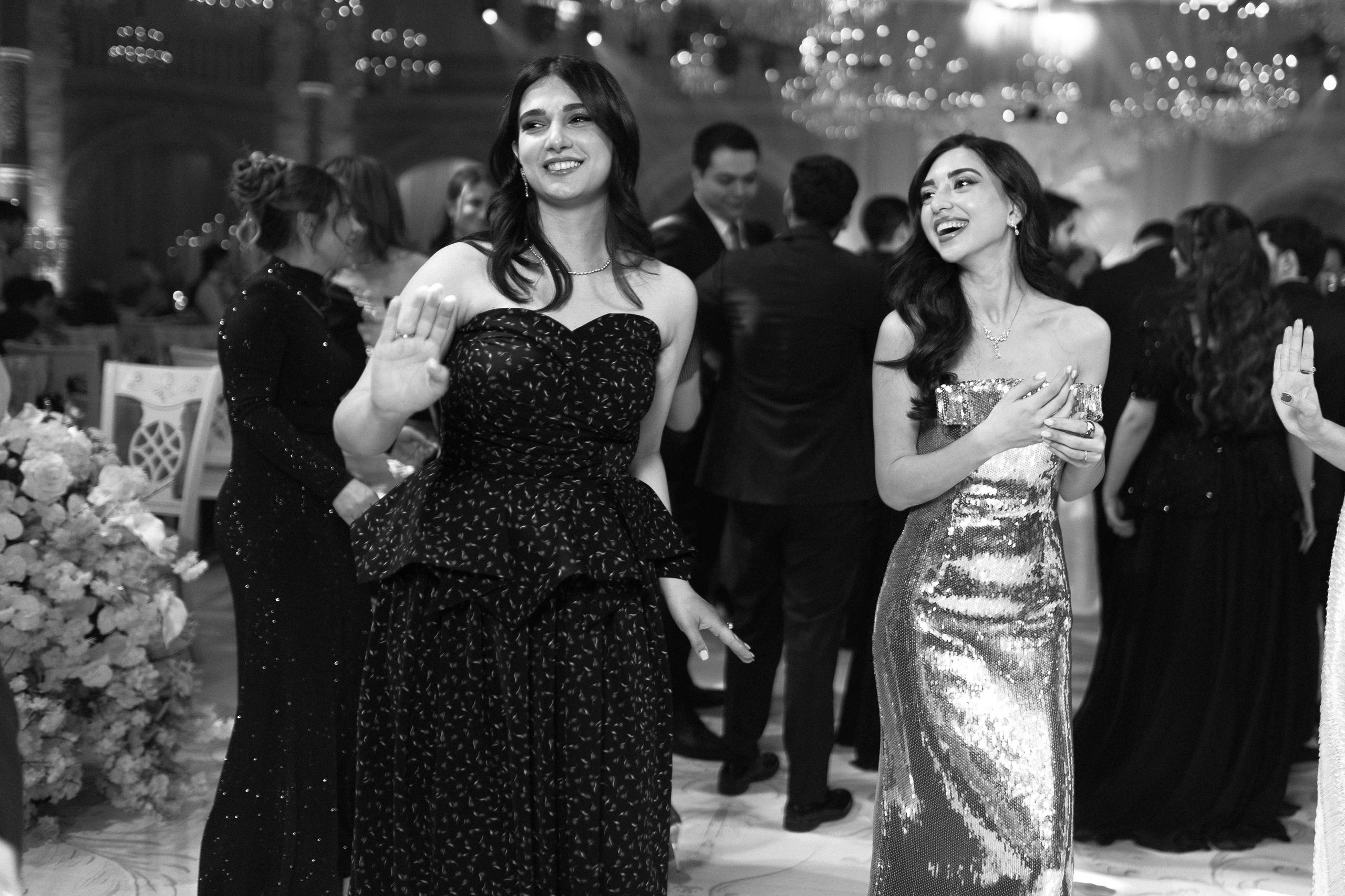ARIF&FATIMA. Wedding&Event photographer Ismail Rzayev in Baku