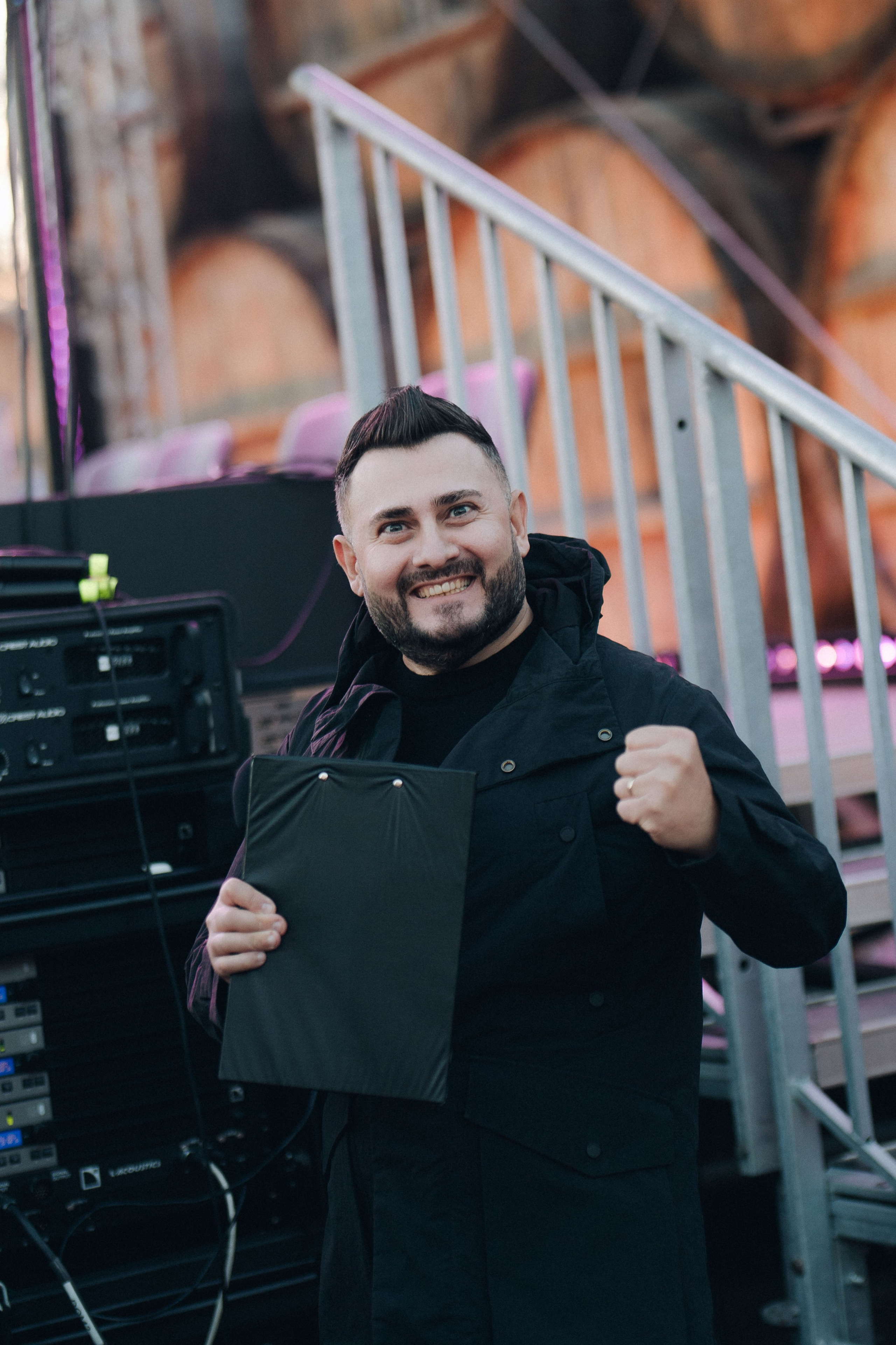 MEYSARI WINE FESTIVAL. Wedding&Event photographer Ismail Rzayev in Baku