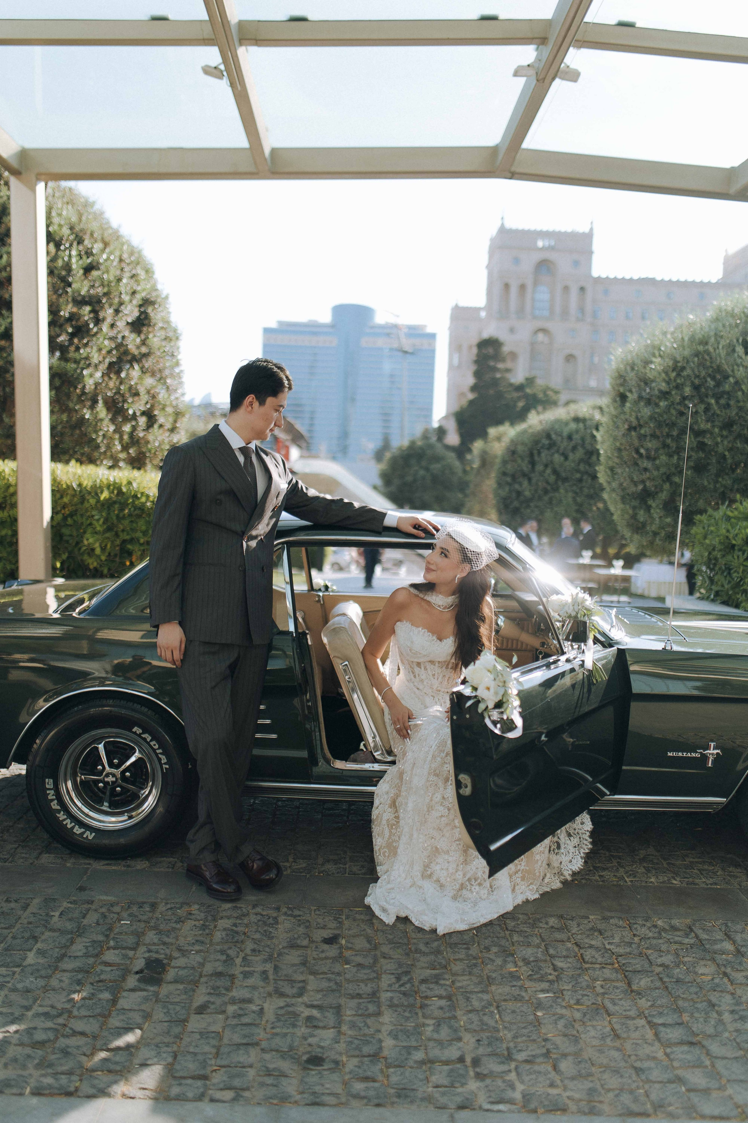 NURZHAN&AYSEL. Wedding&Event photographer Ismail Rzayev in Baku