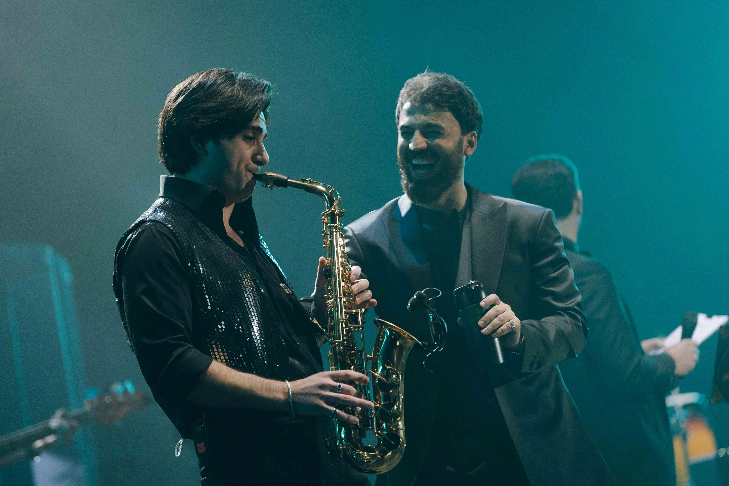 ZAMIG HUSEYNOV. Wedding&Event photographer Ismail Rzayev in Baku