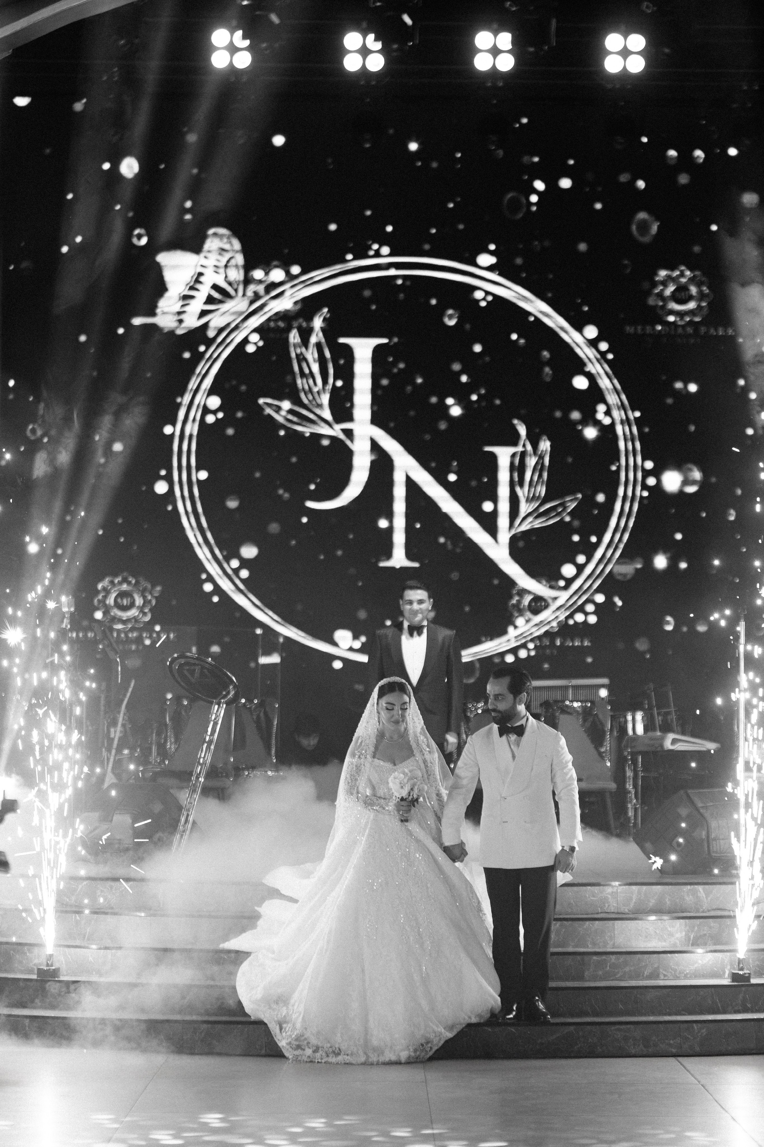 JEYHUN&NARMIN. Wedding&Event photographer Ismail Rzayev in Baku