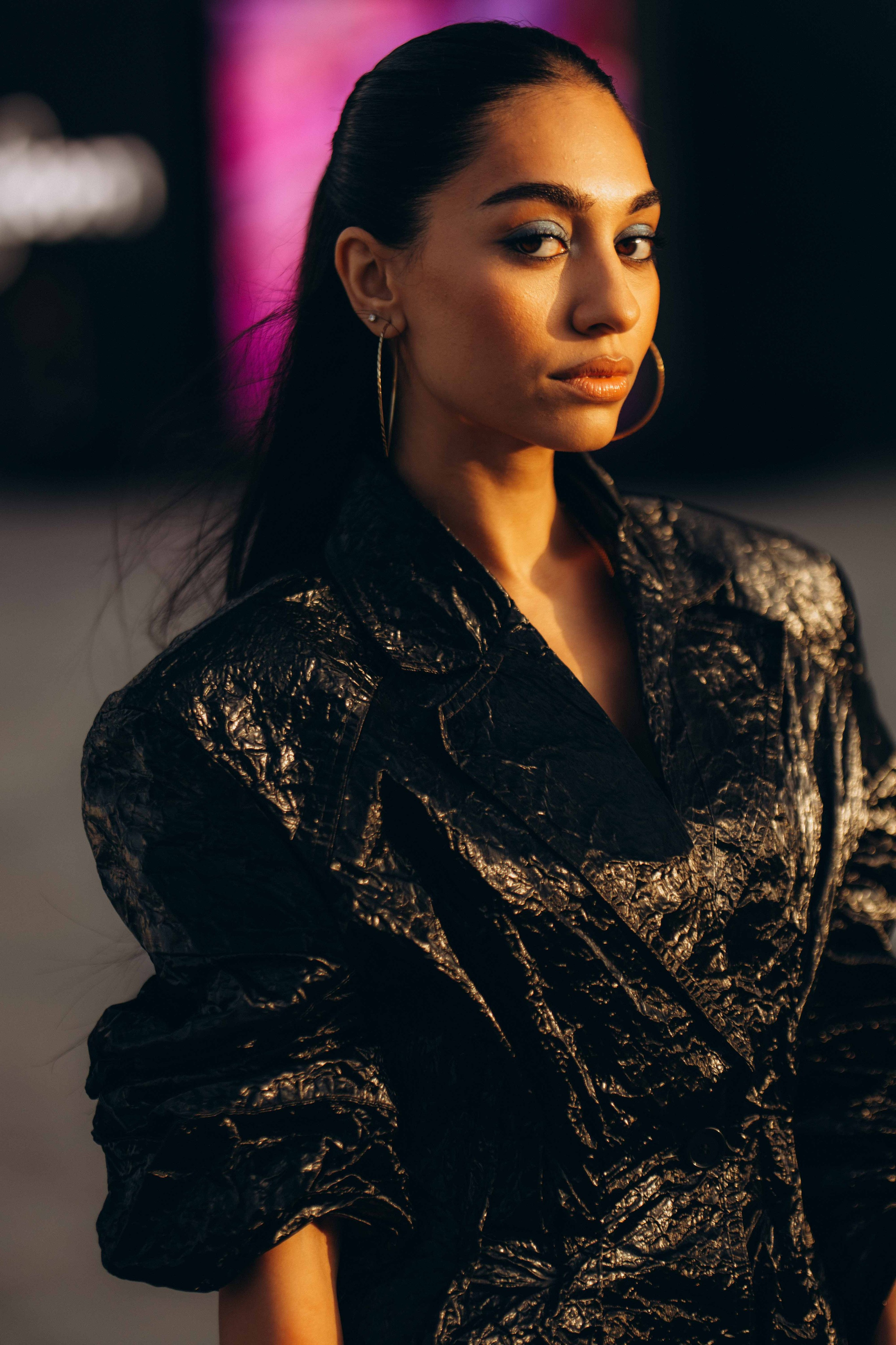 BAKU FASHION WEEK DAY. Wedding&Event photographer Ismail Rzayev in Baku