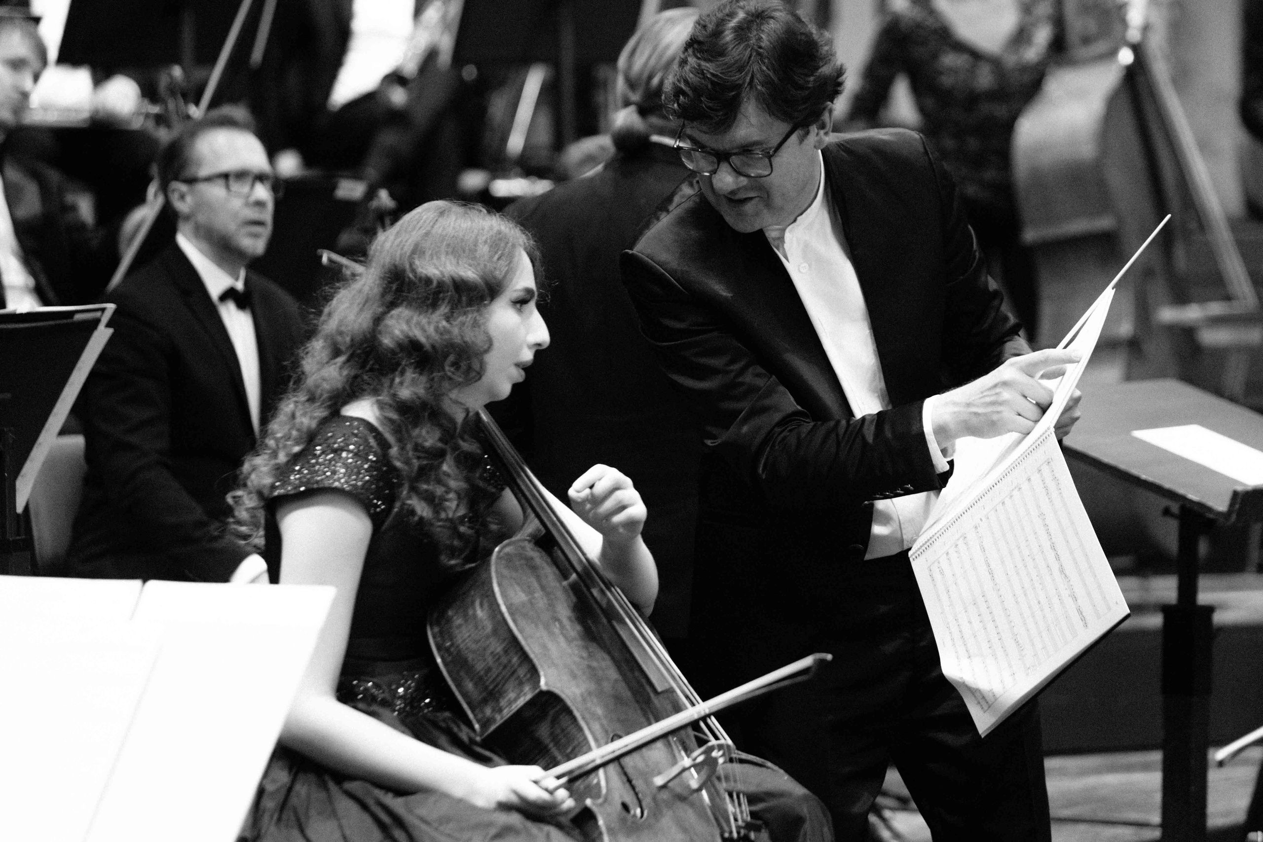 MUSIKVEREIN (VIENNA). Wedding&Event photographer Ismail Rzayev in Baku