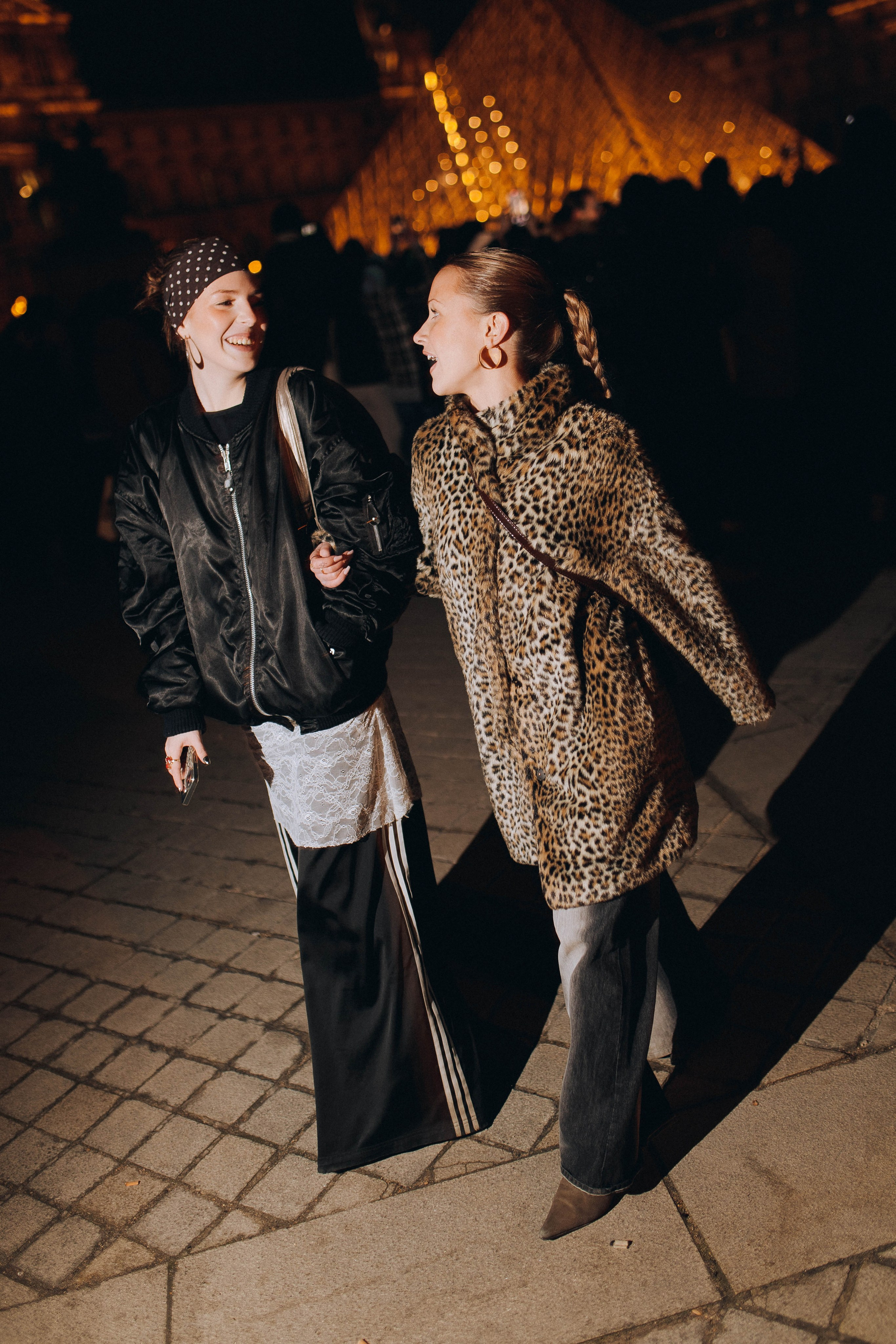 PARIS FASHION WEEEK. Wedding&Event photographer Ismail Rzayev in Baku