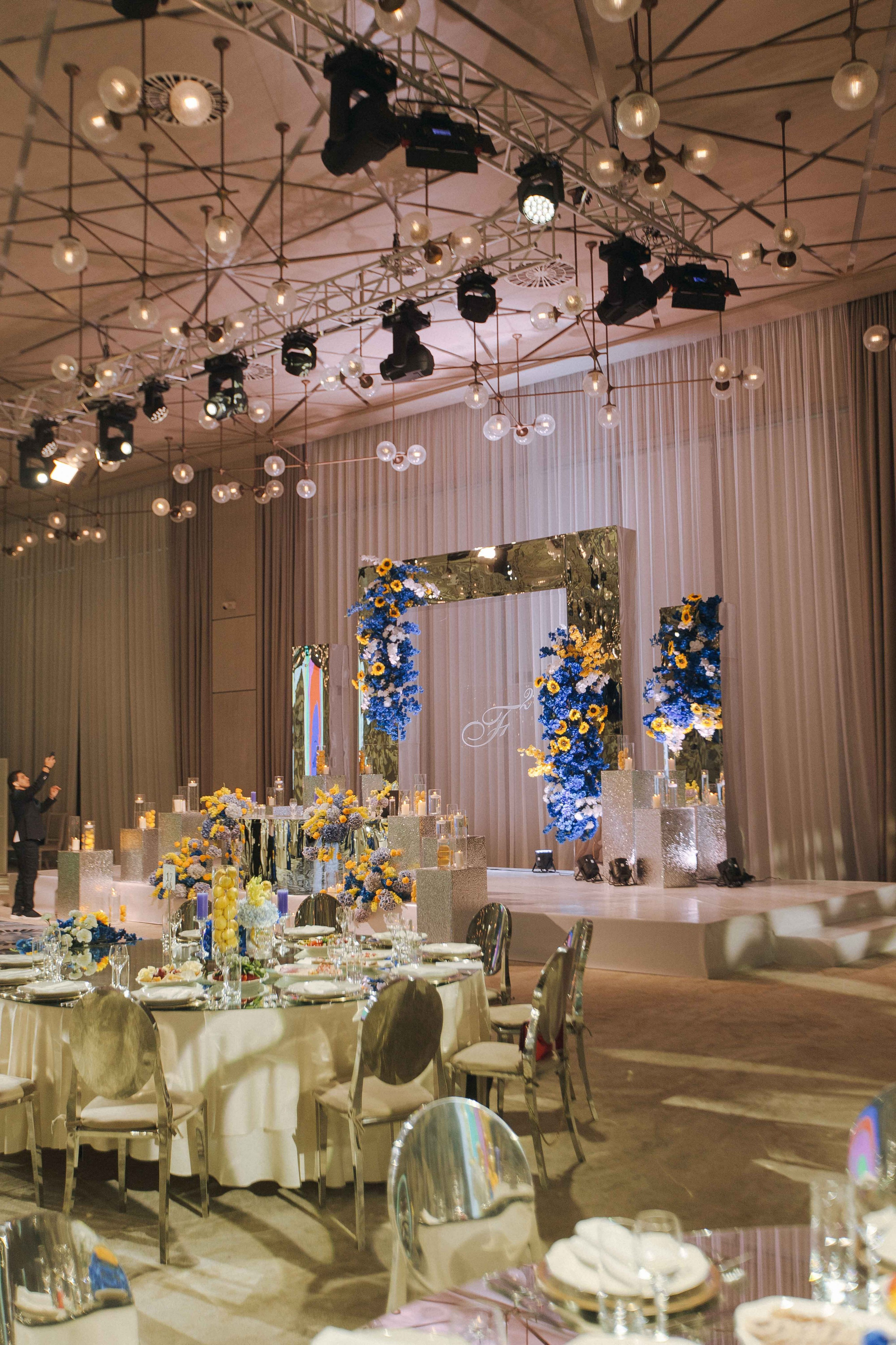FARID&FARIDA. Wedding&Event photographer Ismail Rzayev in Baku
