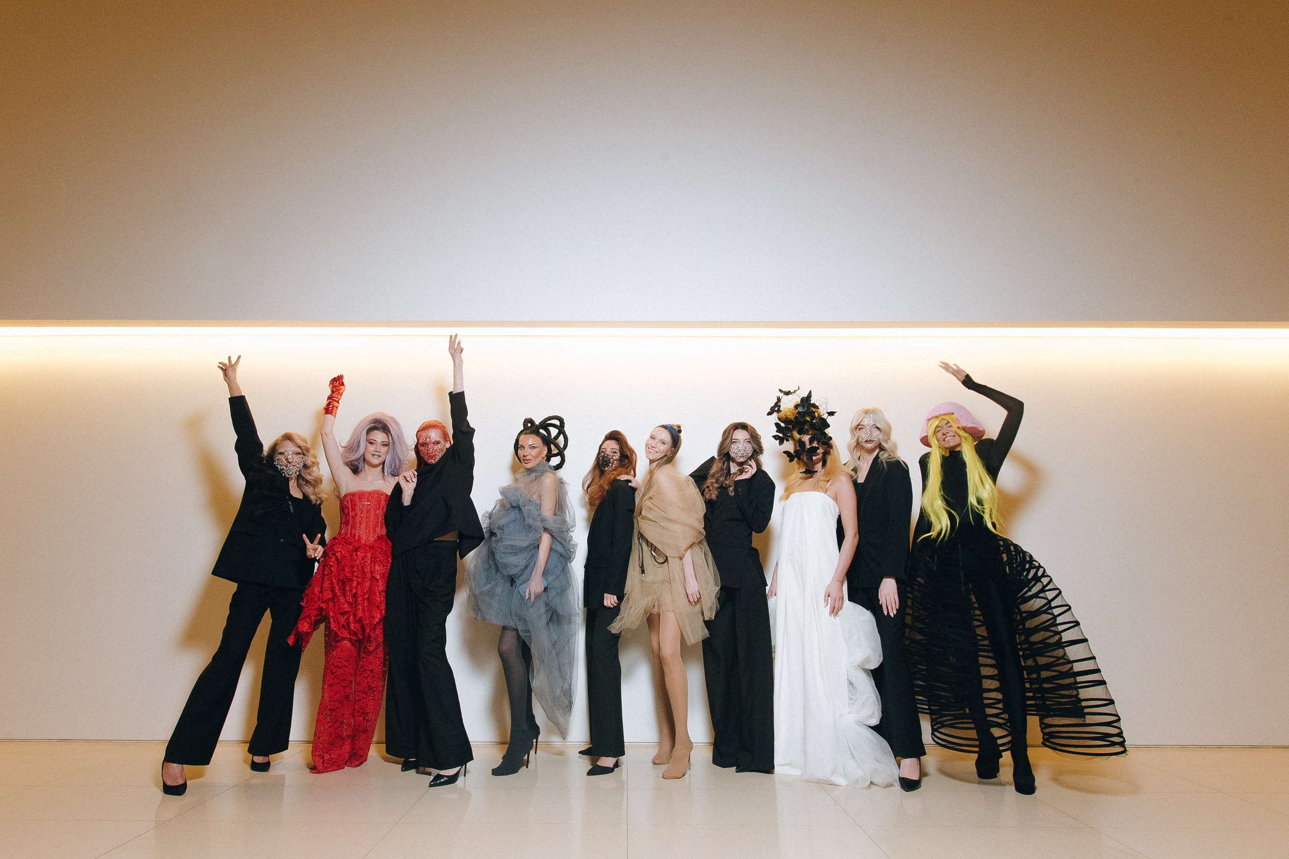 LOREAL MK. Wedding&Event photographer Ismail Rzayev in Baku