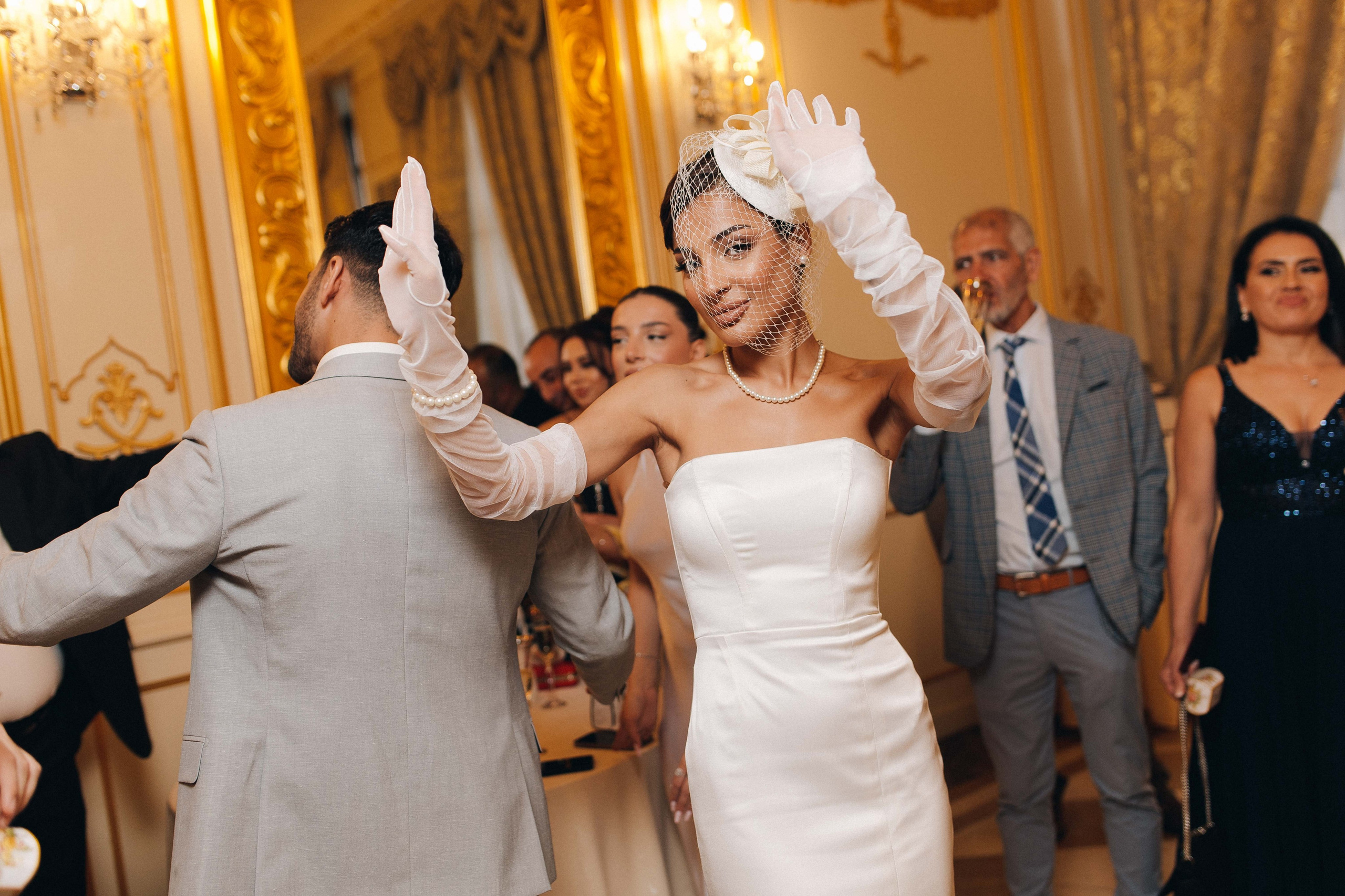 KAMAL&RAFIGA. Wedding&Event photographer Ismail Rzayev in Baku